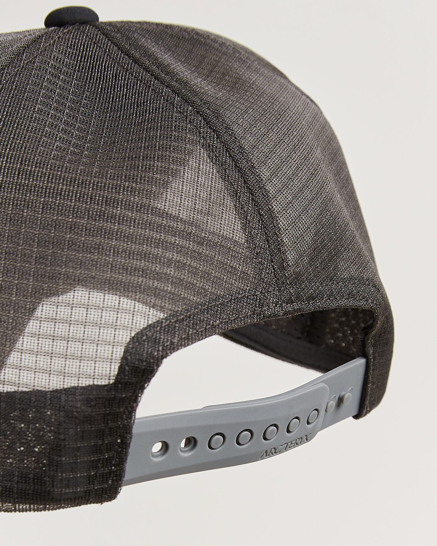 Herren | Hüte & Mützen | Arc'teryx | Bird Word Trucker Cap Black/Cloud