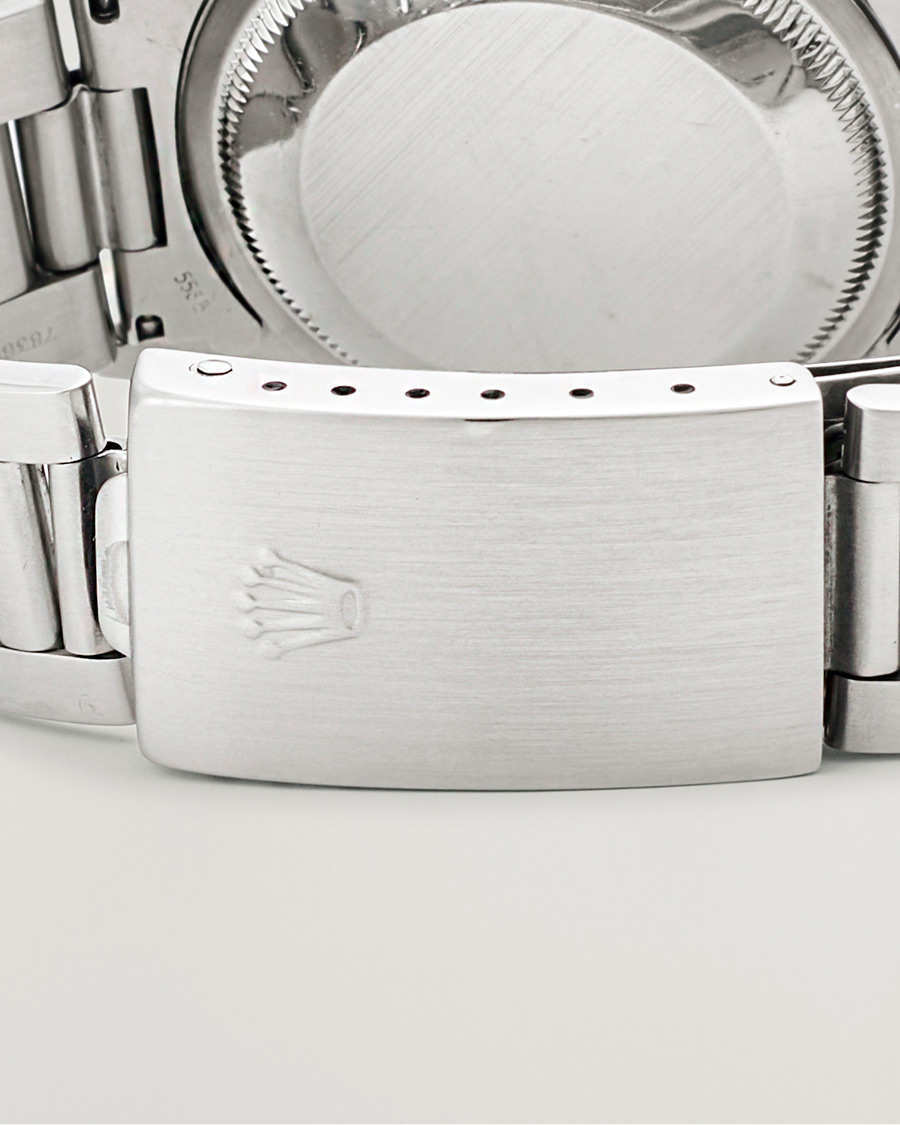 Herren | Pre-Owned & Vintage Watches | Rolex Pre-Owned | Datejust 36