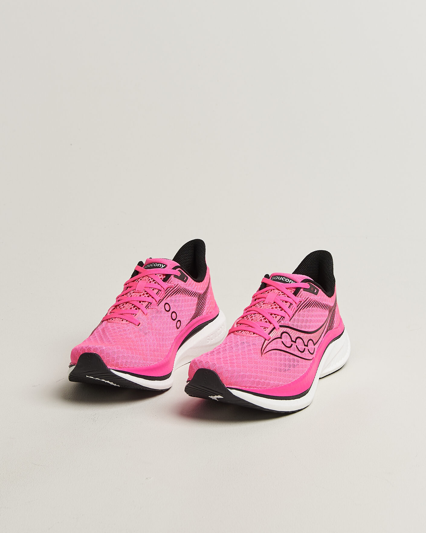 Herren | Runningsneakers | Saucony | Endorphin Speed 5 Shock/Black