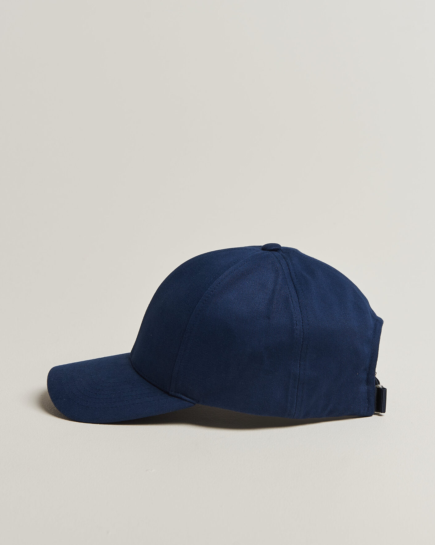 Herren | Hüte & Mützen | Varsity Headwear | Cotton Twill Baseball Cap Navy