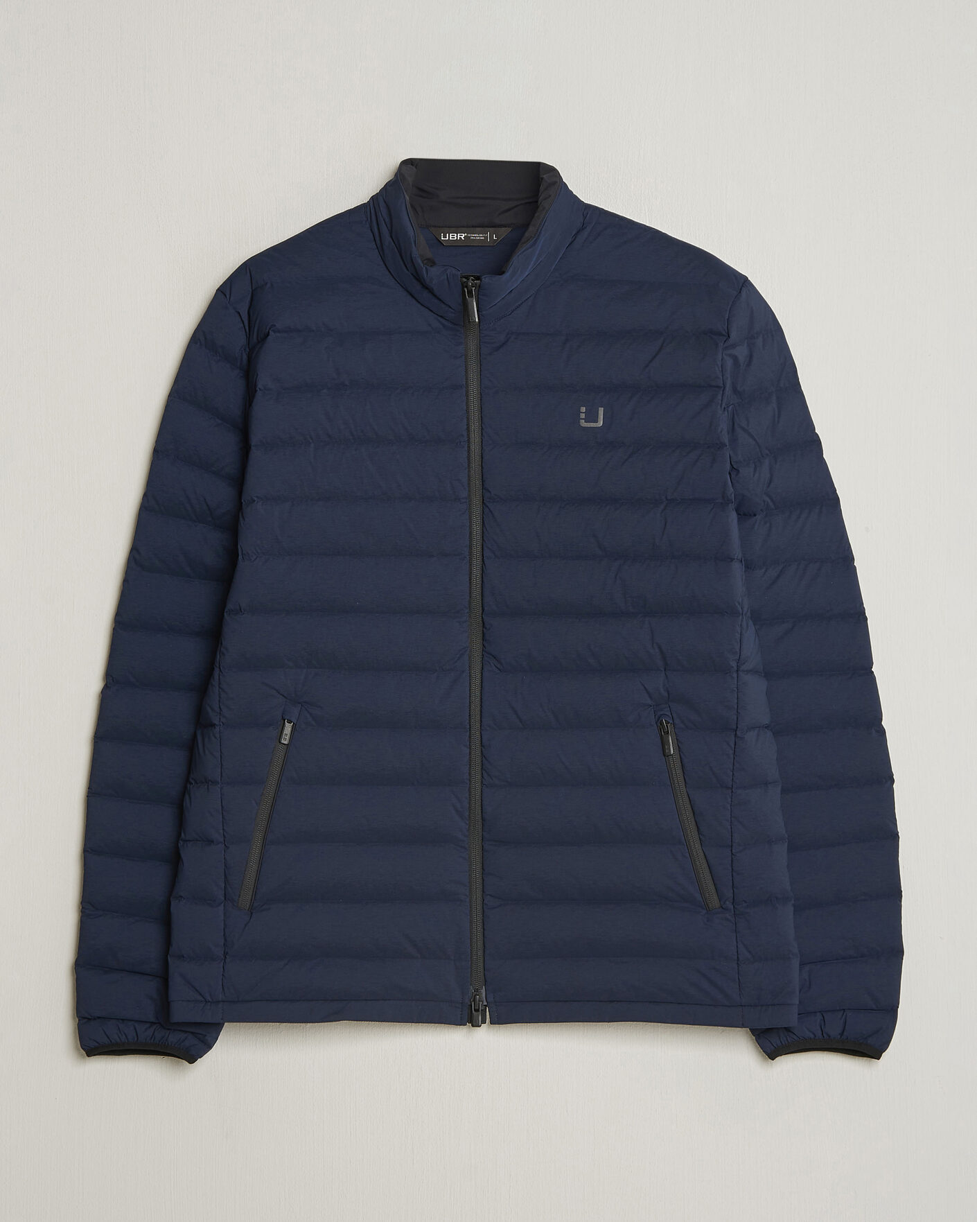 Herren | Jacken | UBR | Super Sonic Jacket Navy