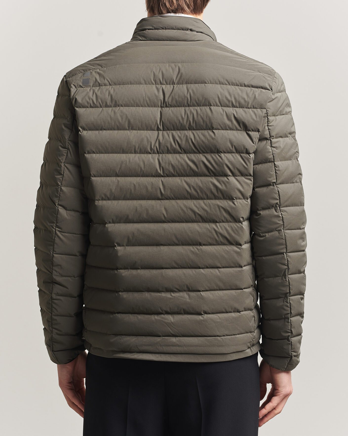 Herren | Jacken | UBR | Super Sonic Jacket Thyme