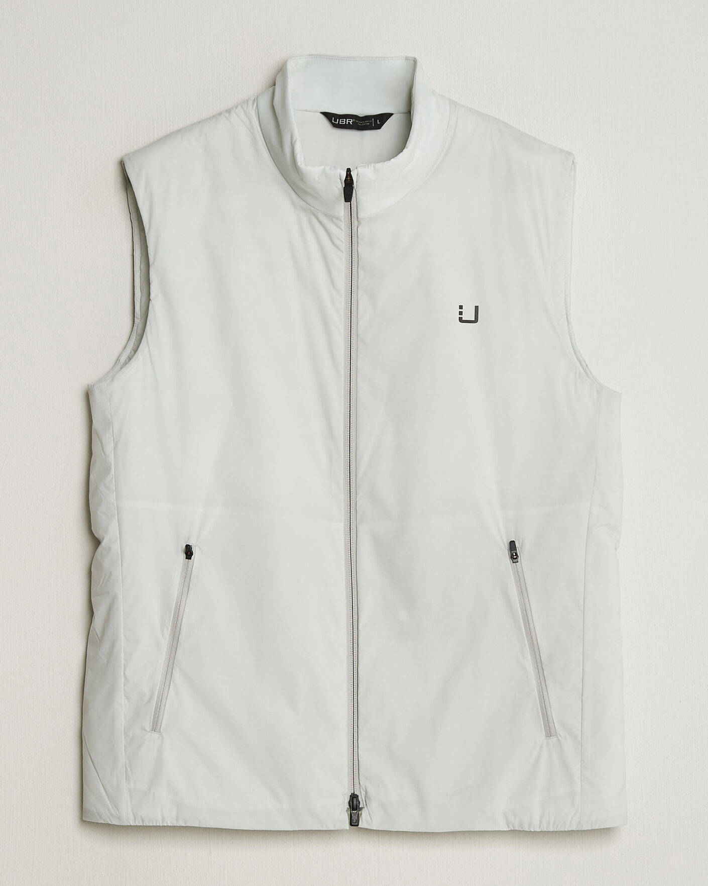 Herren | Westen | UBR | Raptor Lightweight Vest Chalk