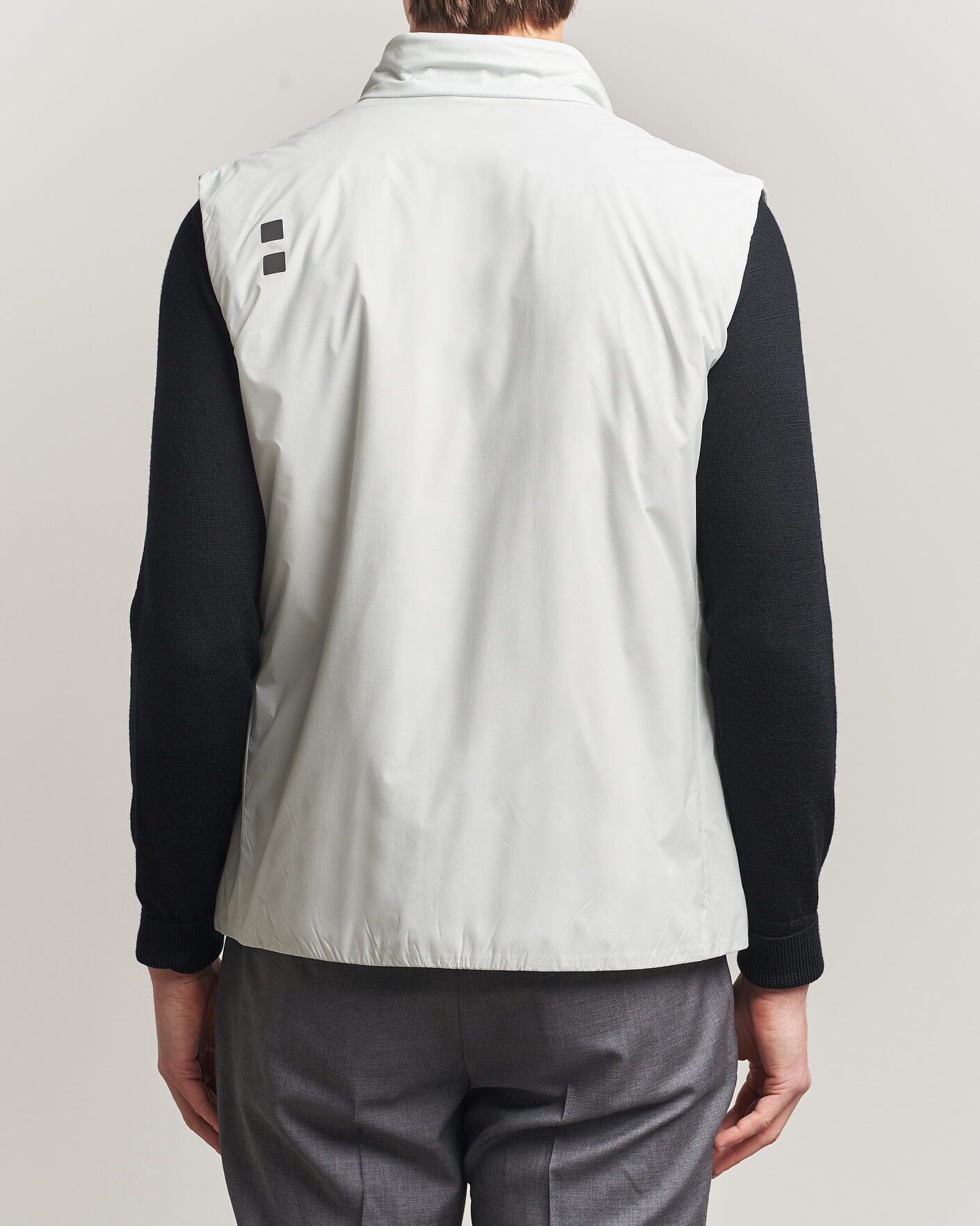 Herren | Westen | UBR | Raptor Lightweight Vest Chalk