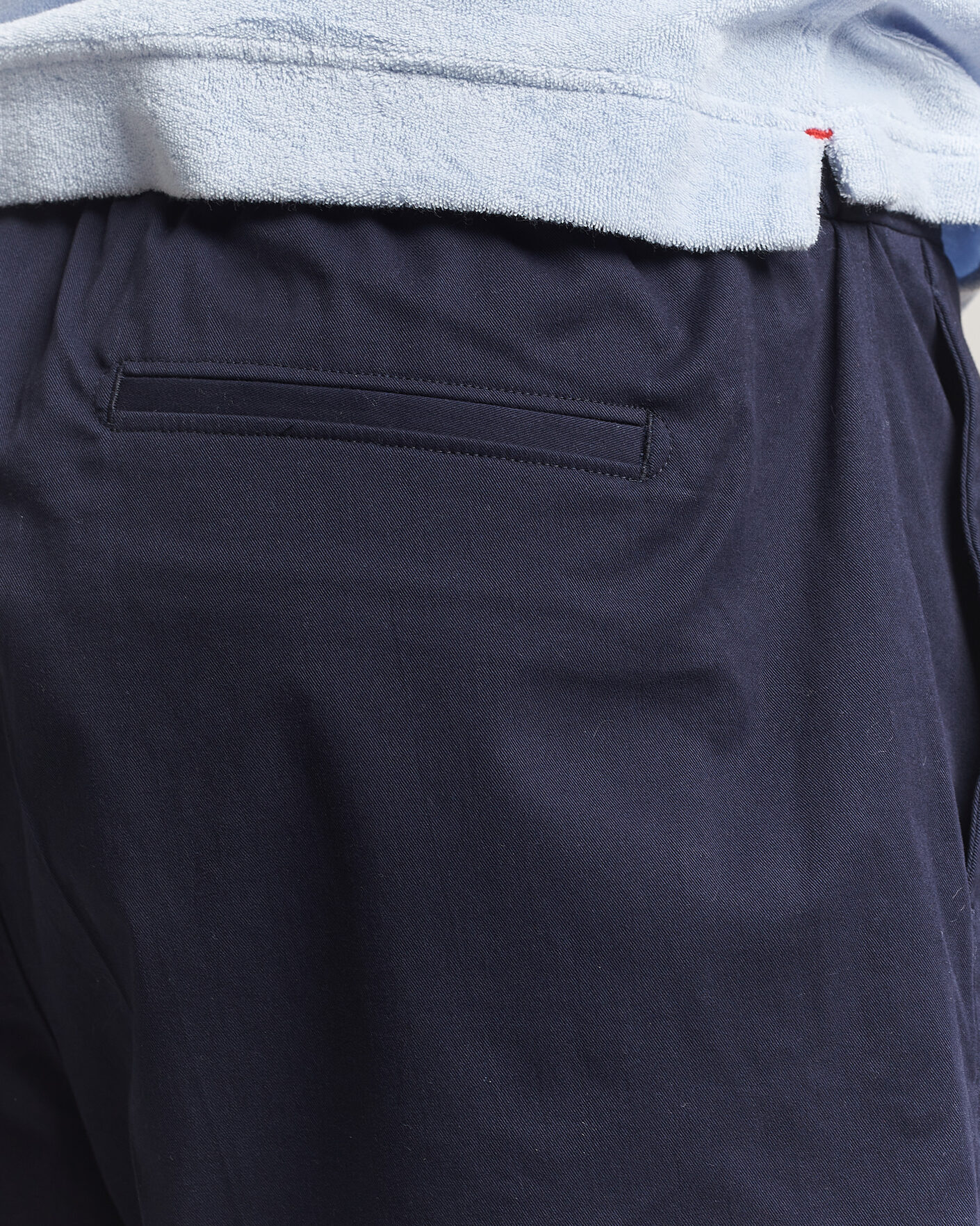 Herren | Shorts | Orlebar Brown | Laurent Cotton Shorts Night Iris