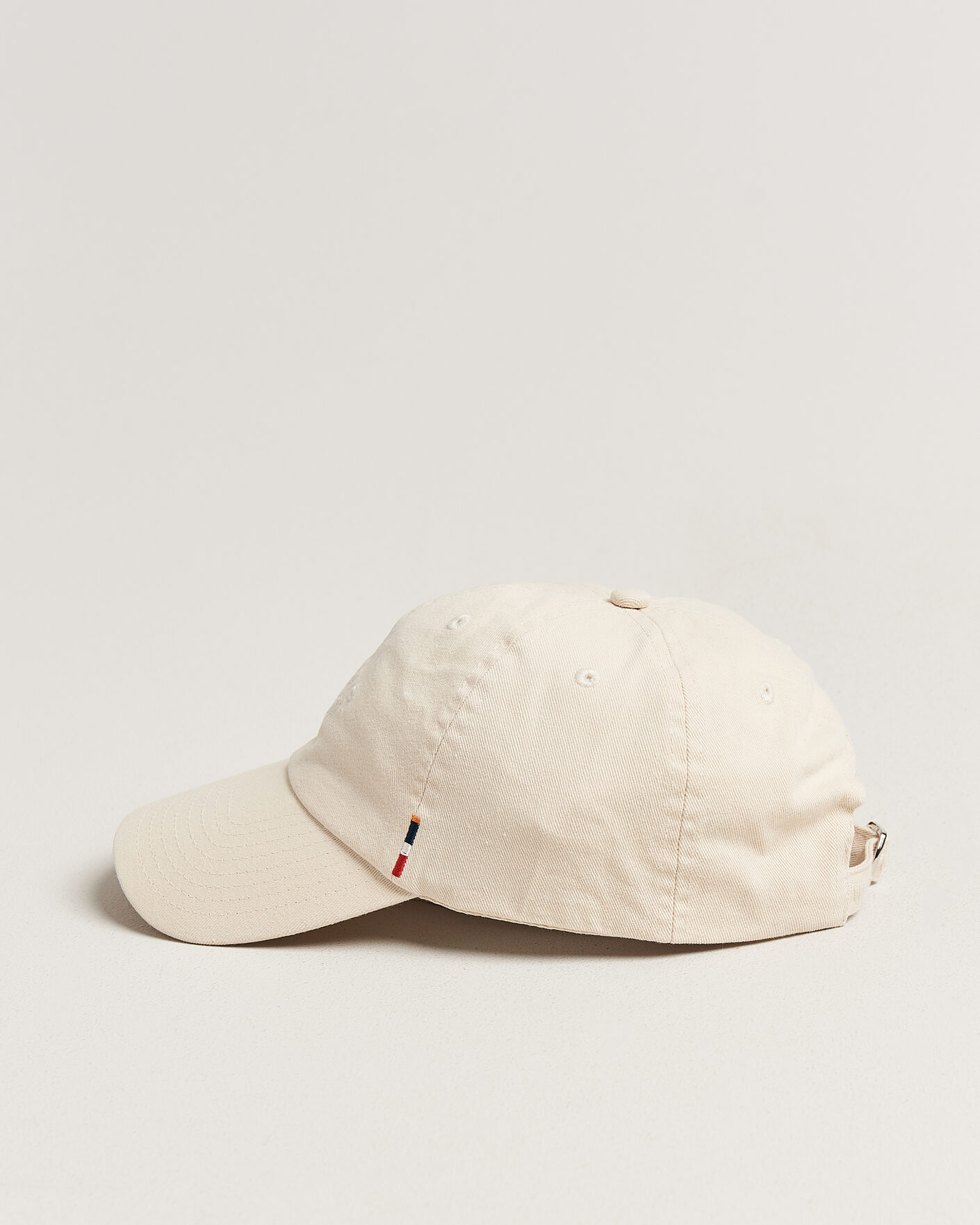 Herren | Hüte & Mützen | Orlebar Brown | Berney Cotton Cap Chai