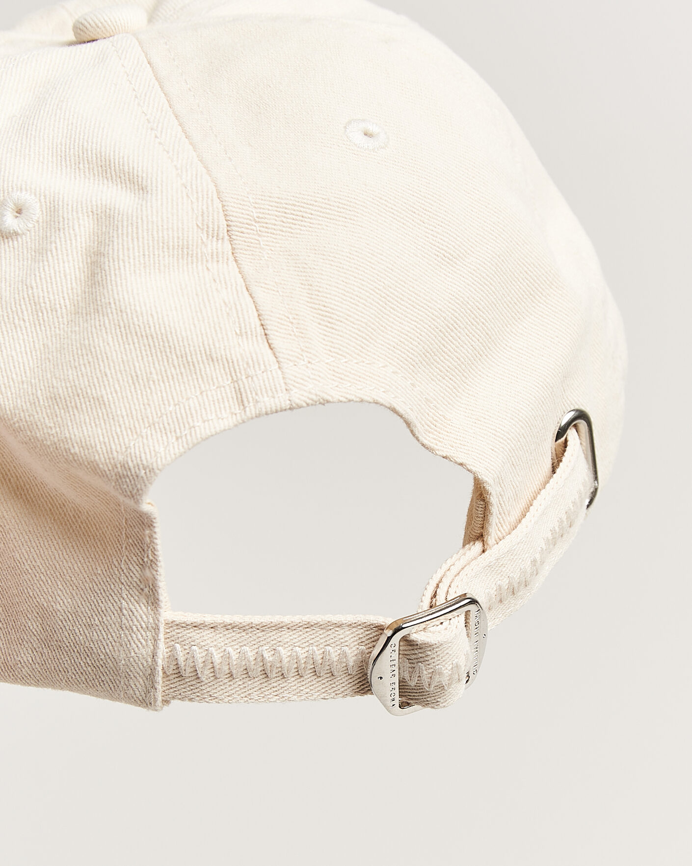 Herren | Hüte & Mützen | Orlebar Brown | Berney Cotton Cap Chai