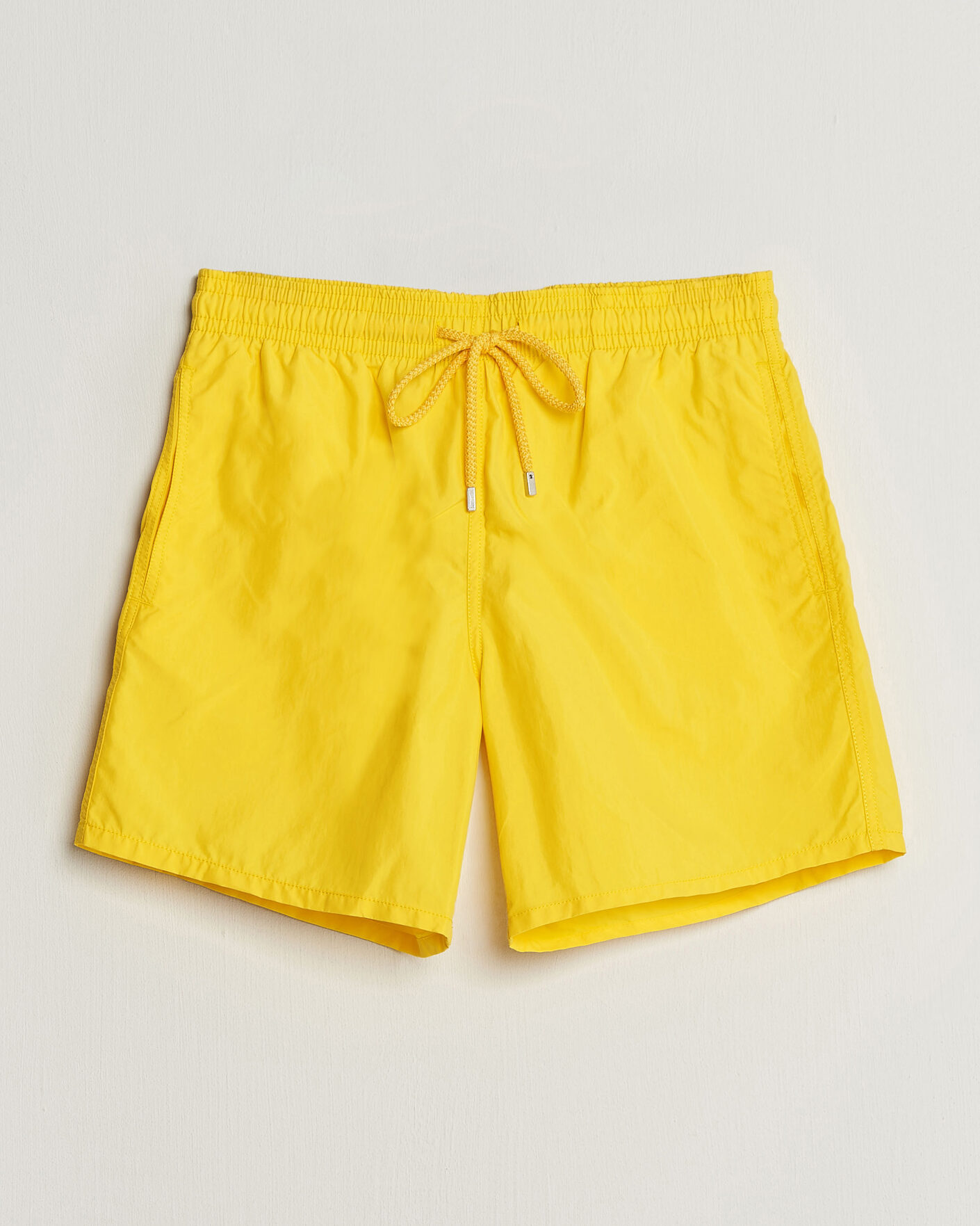 Herren | Badehosen | Vilebrequin | Moorea Swimshorts Soleil