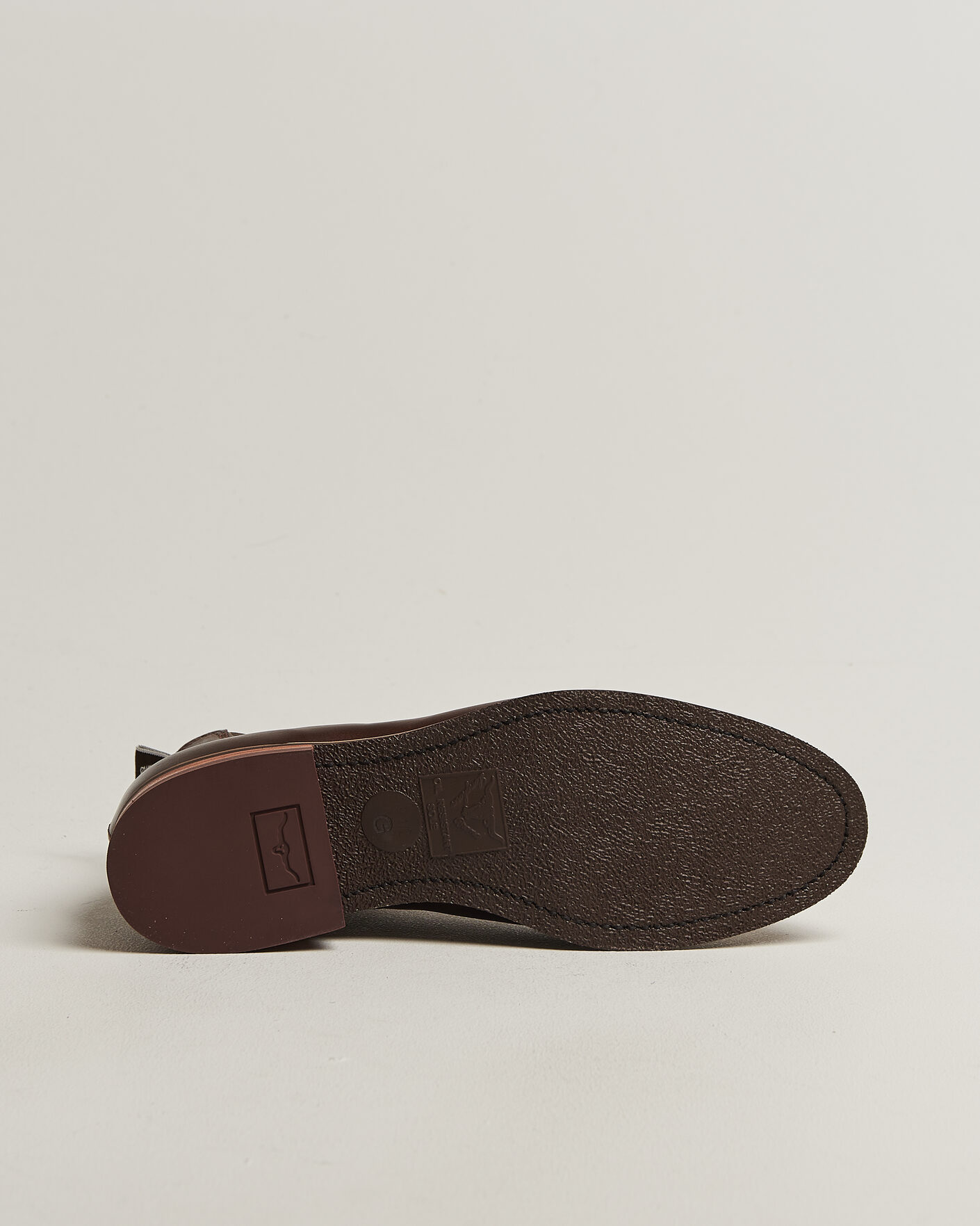 Herren | Boots | R.M.Williams | Comfort Turnout G Boot Walnut