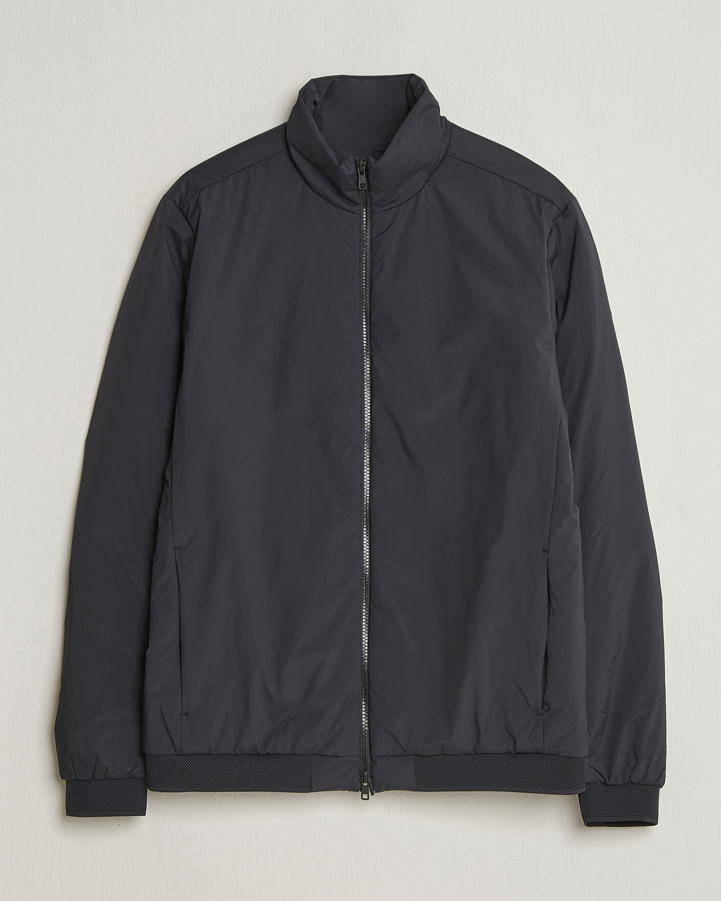 Herren | Jacken | Scandinavian Edition | Studio II Lightweight Jacket Graphite