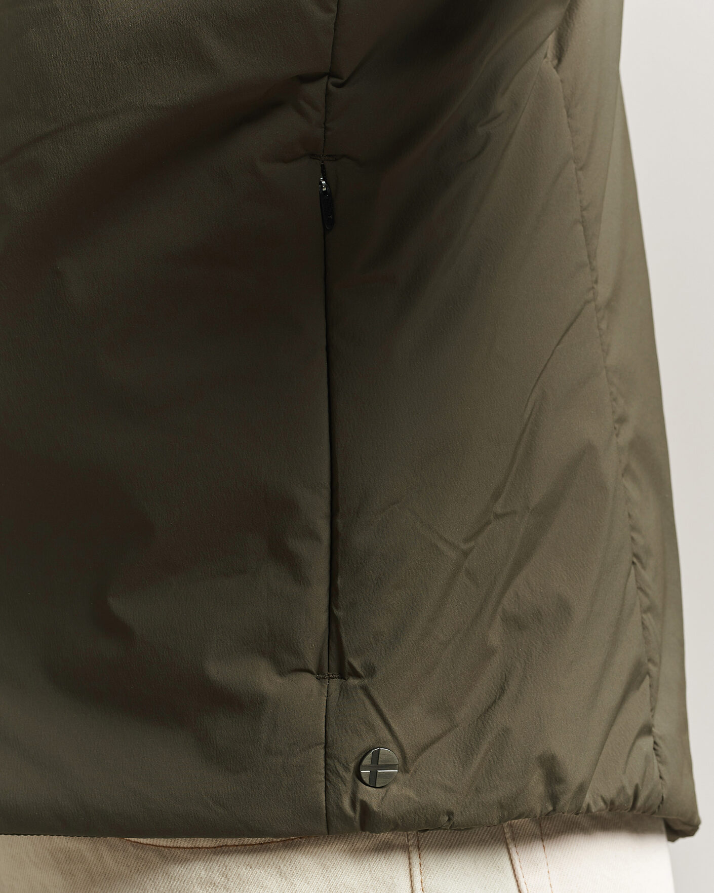 Herren | Westen | Scandinavian Edition | Map II Lightweight Vest Major Brown