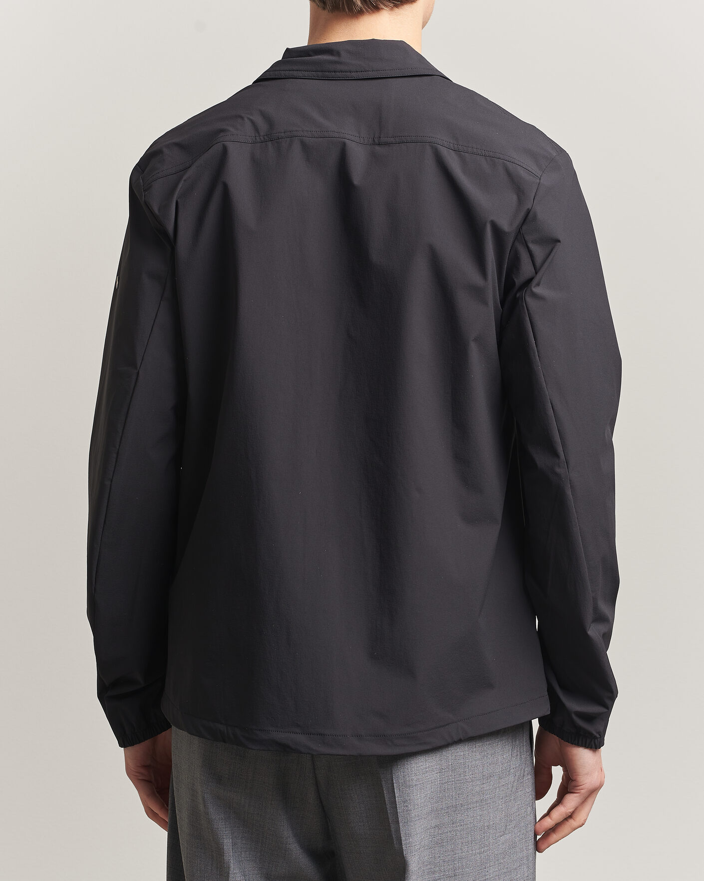 Herren | Jacken | Scandinavian Edition | Motion II Packable Jacket Graphite