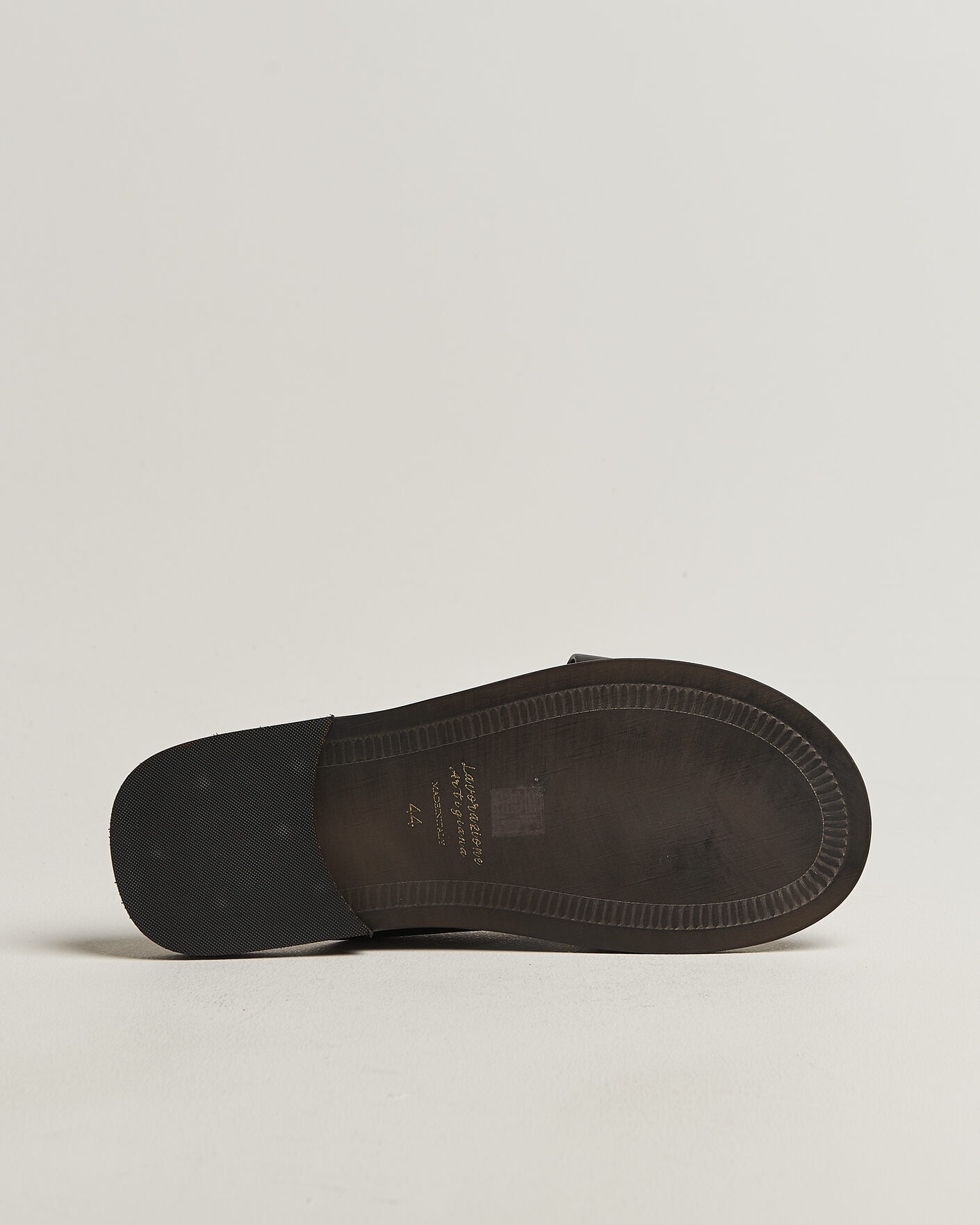 Herren | Sandalen & Pantoletten | Thera's | Classic Sandals Black Calf