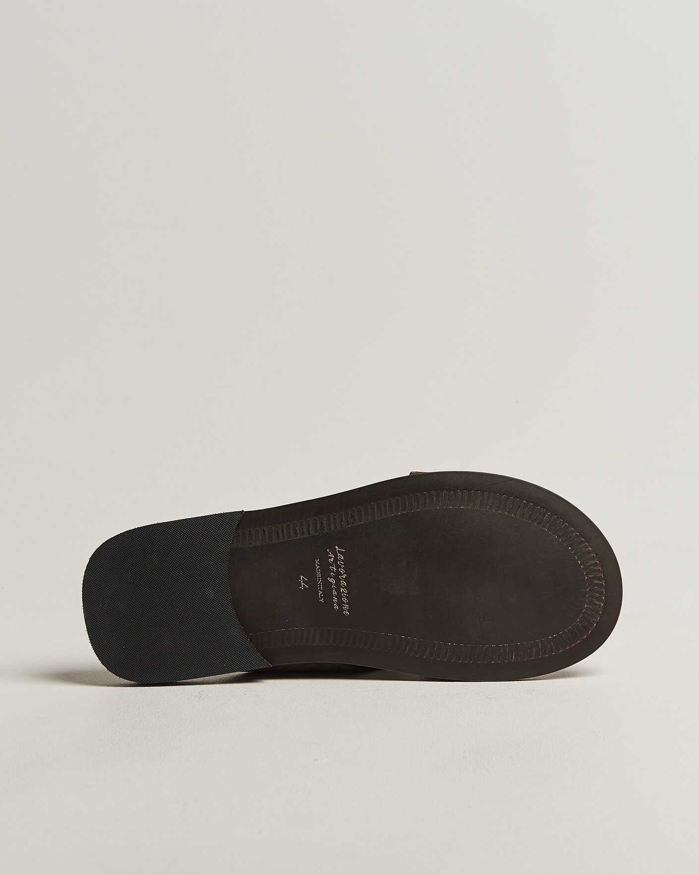 Herren | Sandalen & Pantoletten | Thera's | Classic Sandals Dark Brown Suede