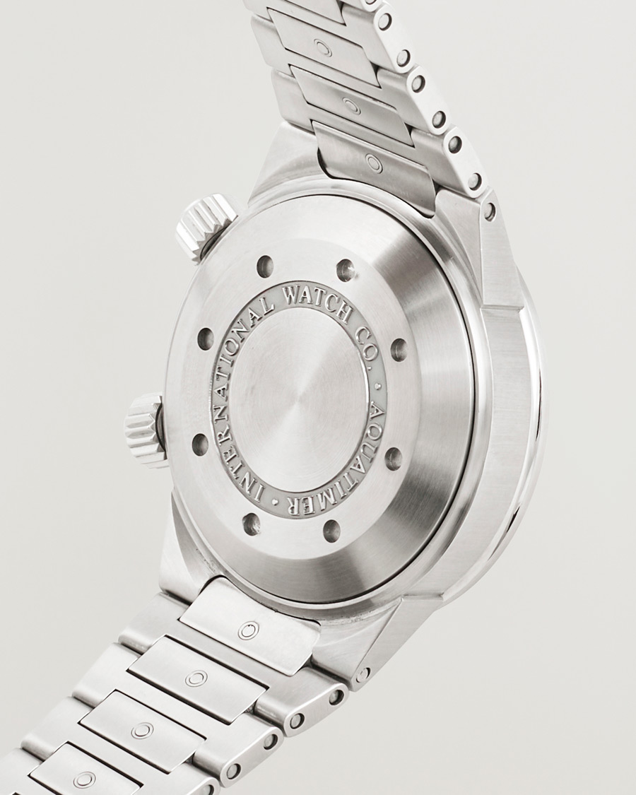 Herren | Pre-Owned & Vintage Watches | IWC Pre-Owned | Aquatimer Automatic