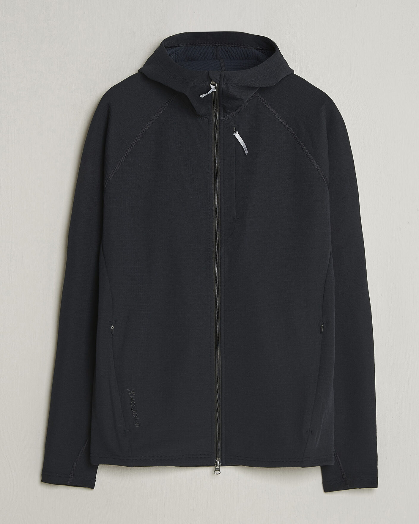 Herren | Pullover | Houdini | Aero Houdi True Black