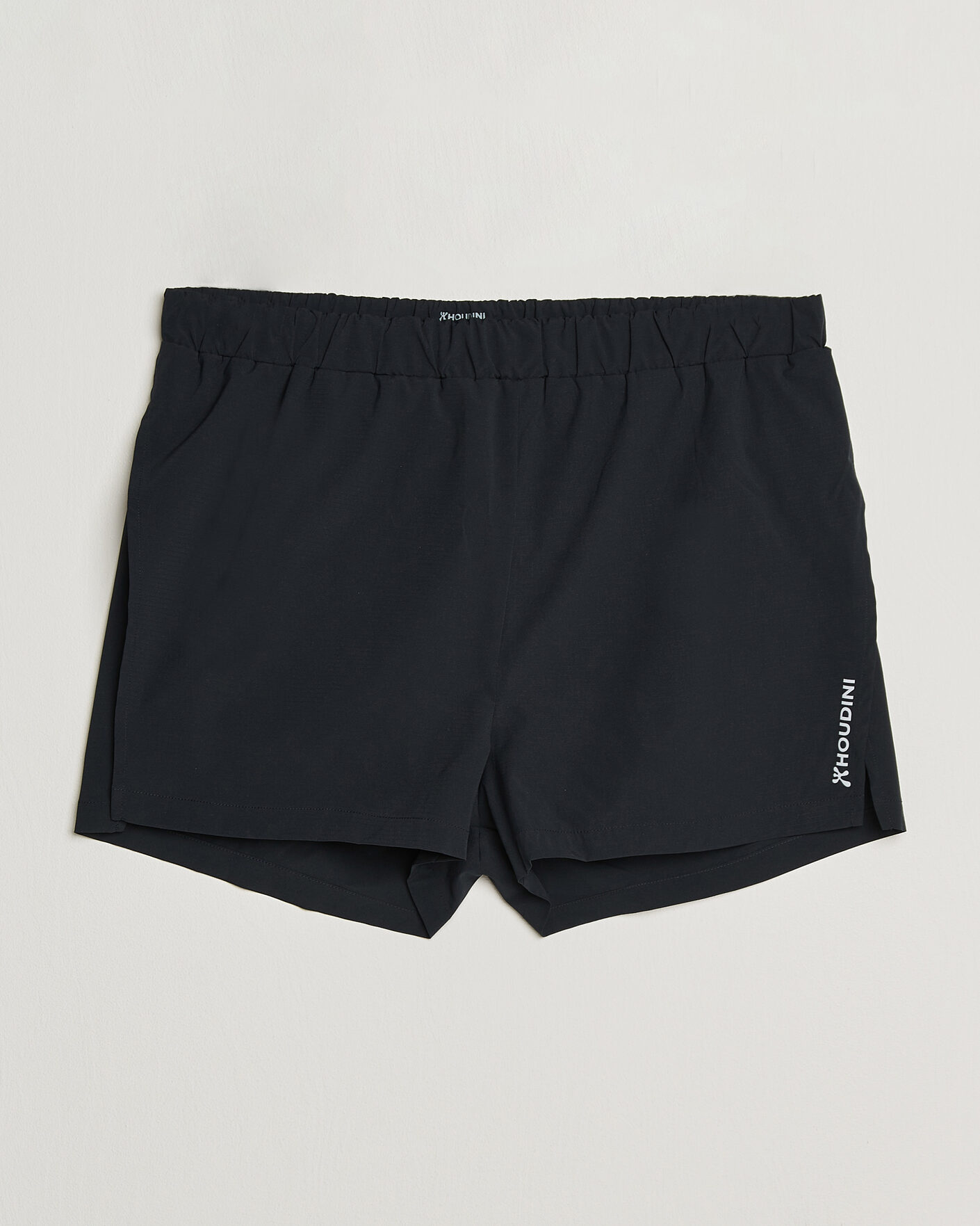 Herren | Shorts | Houdini | Pace Split Shorts True Black