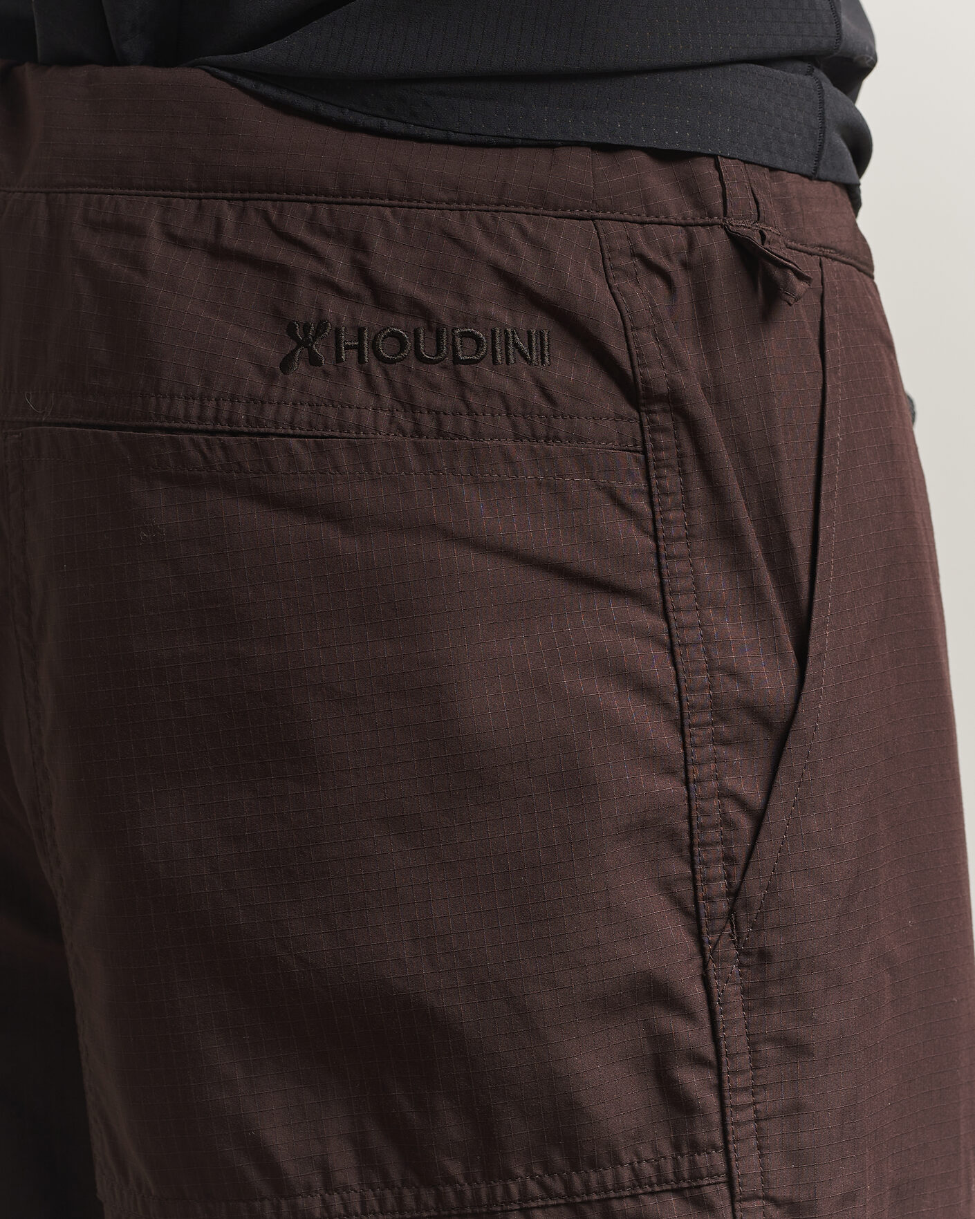 Herren | Hosen | Houdini | Tree Chore Pants II Brown Illusion
