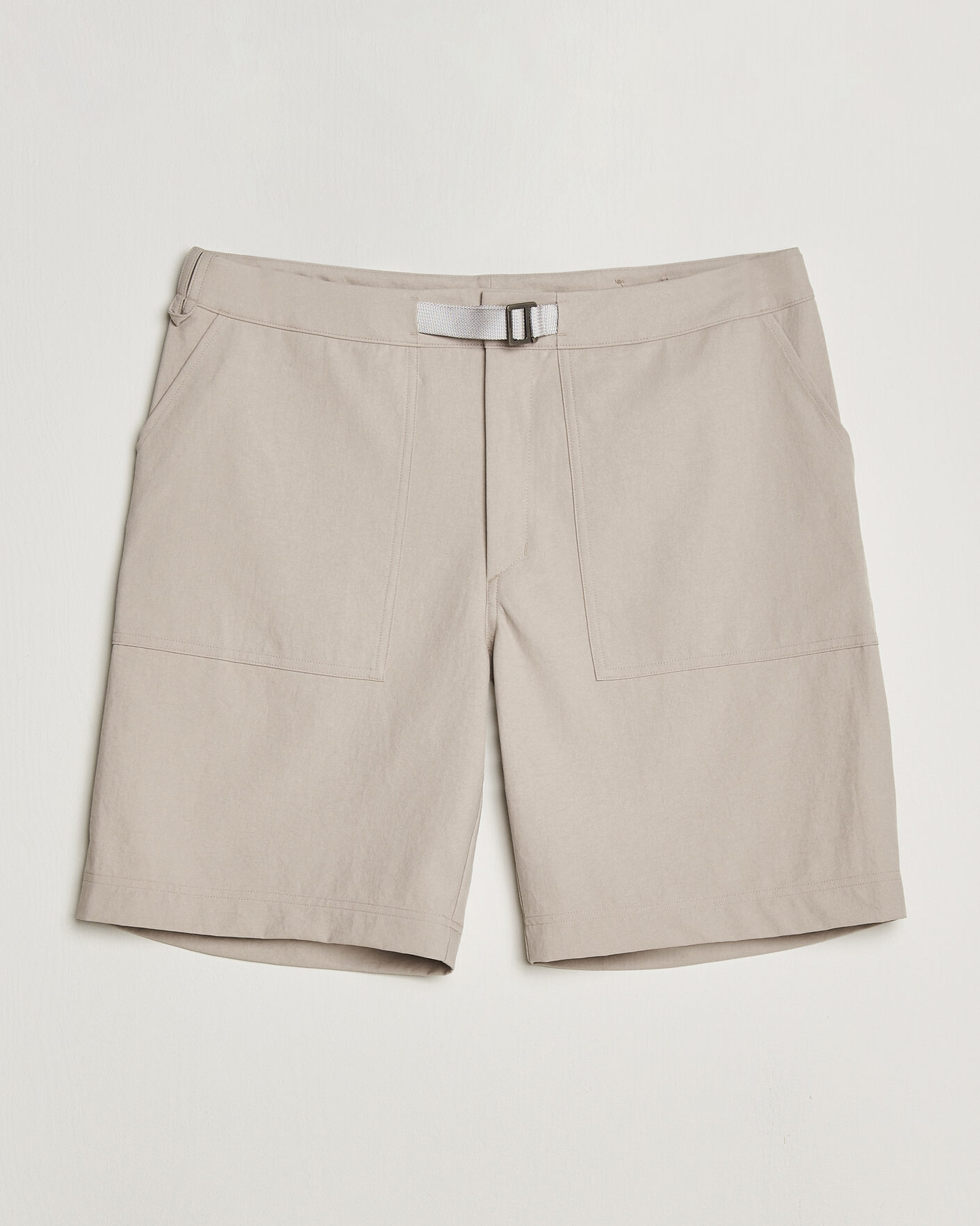 Herren | Shorts | Houdini | Corespun Chore Shorts Sandstorm