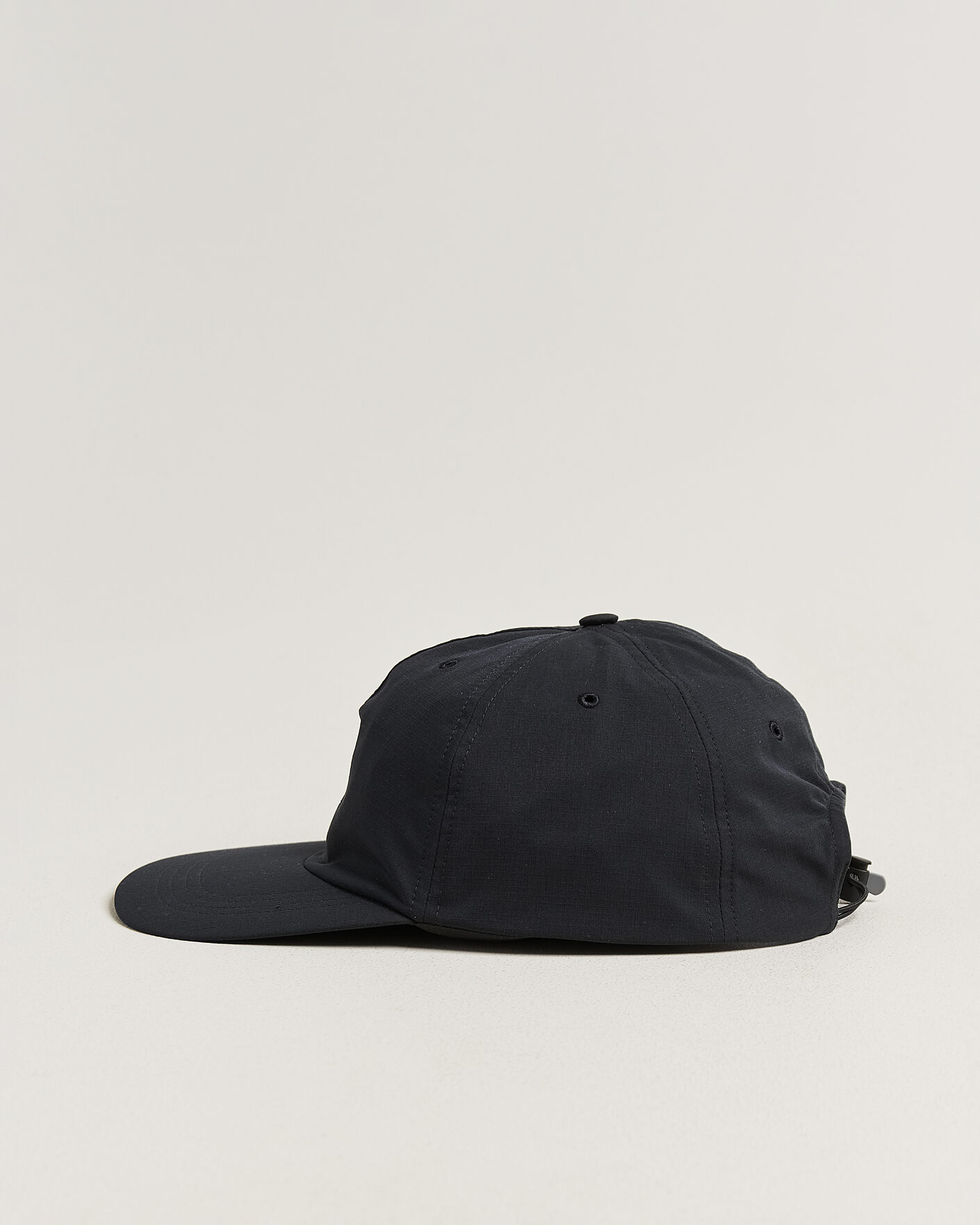 Herren | Hüte & Mützen | Houdini | Cap True Black