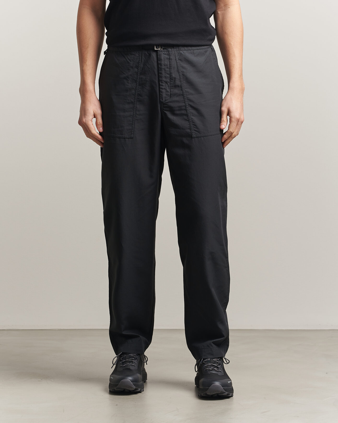 Herren | Hosen | Houdini | Tree Chore Pants II Bleached Black