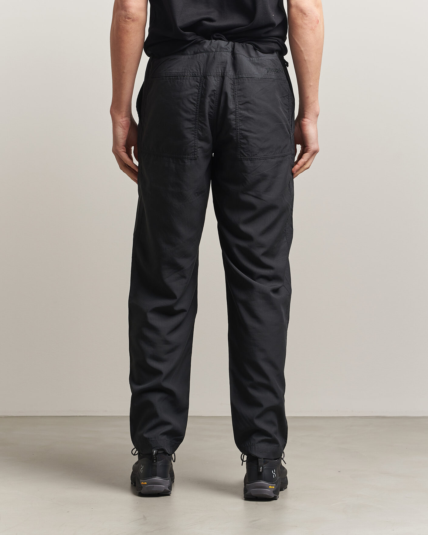 Herren | Hosen | Houdini | Tree Chore Pants II Bleached Black