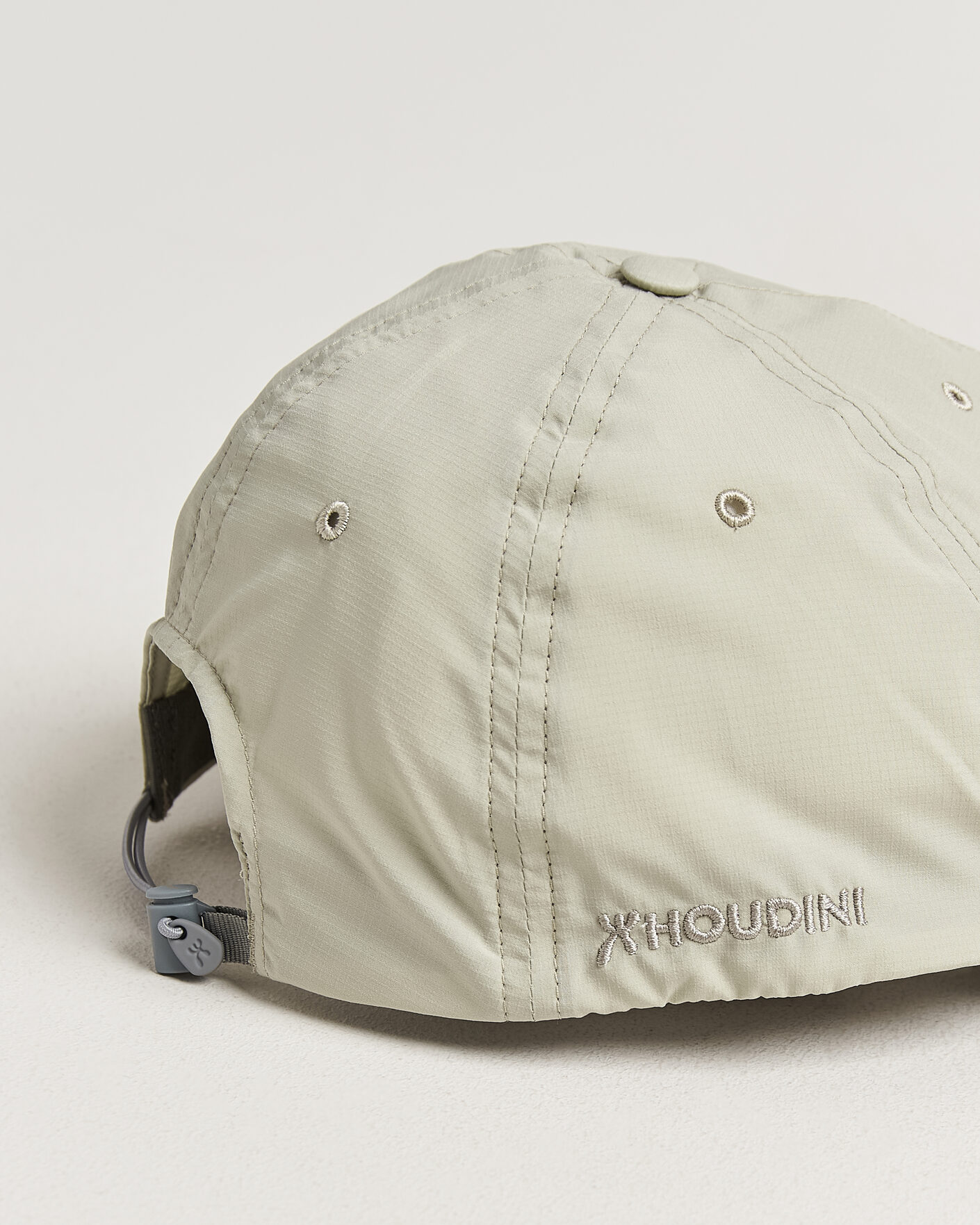 Herren | Hüte & Mützen | Houdini | C9 Cap Greenish Grey