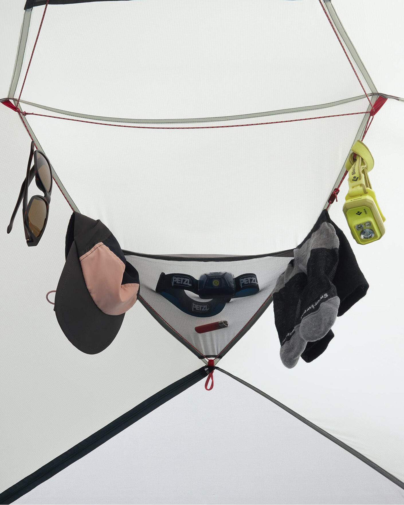 Herren | Outdoor living | MSR | Mountain Safety Research Hubba Hubba HD 2P Tent Green