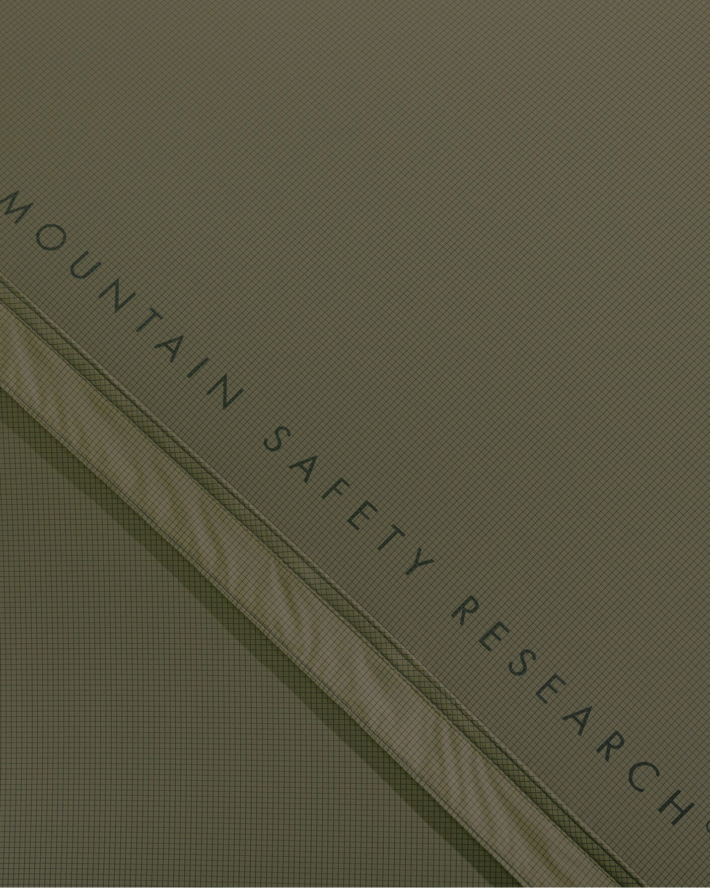 Herren | Outdoor living | MSR | Mountain Safety Research Hubba Hubba HD 2P Tent Green