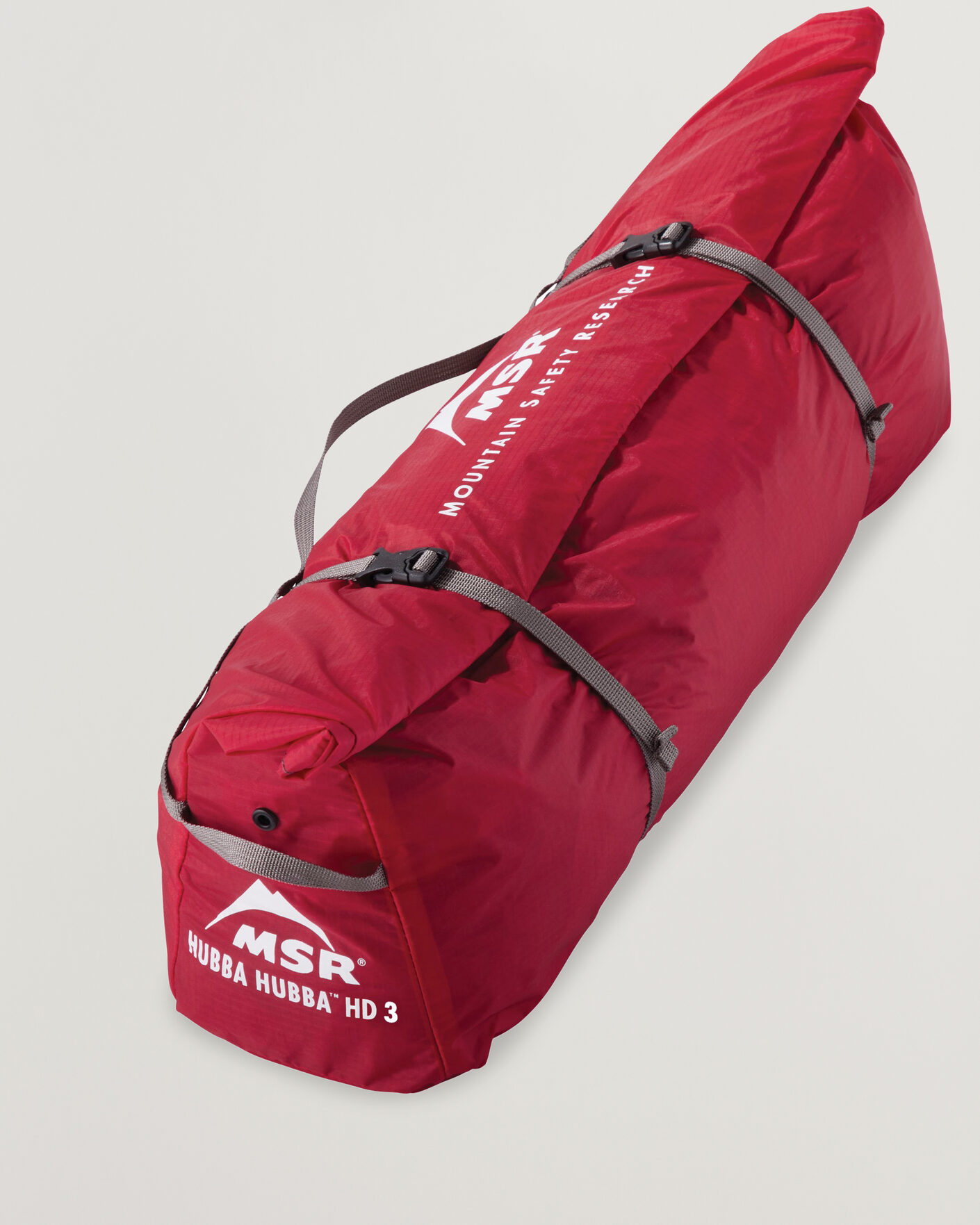 Herren | Outdoor living | MSR | Mountain Safety Research Hubba Hubba HD 3P Tent Green