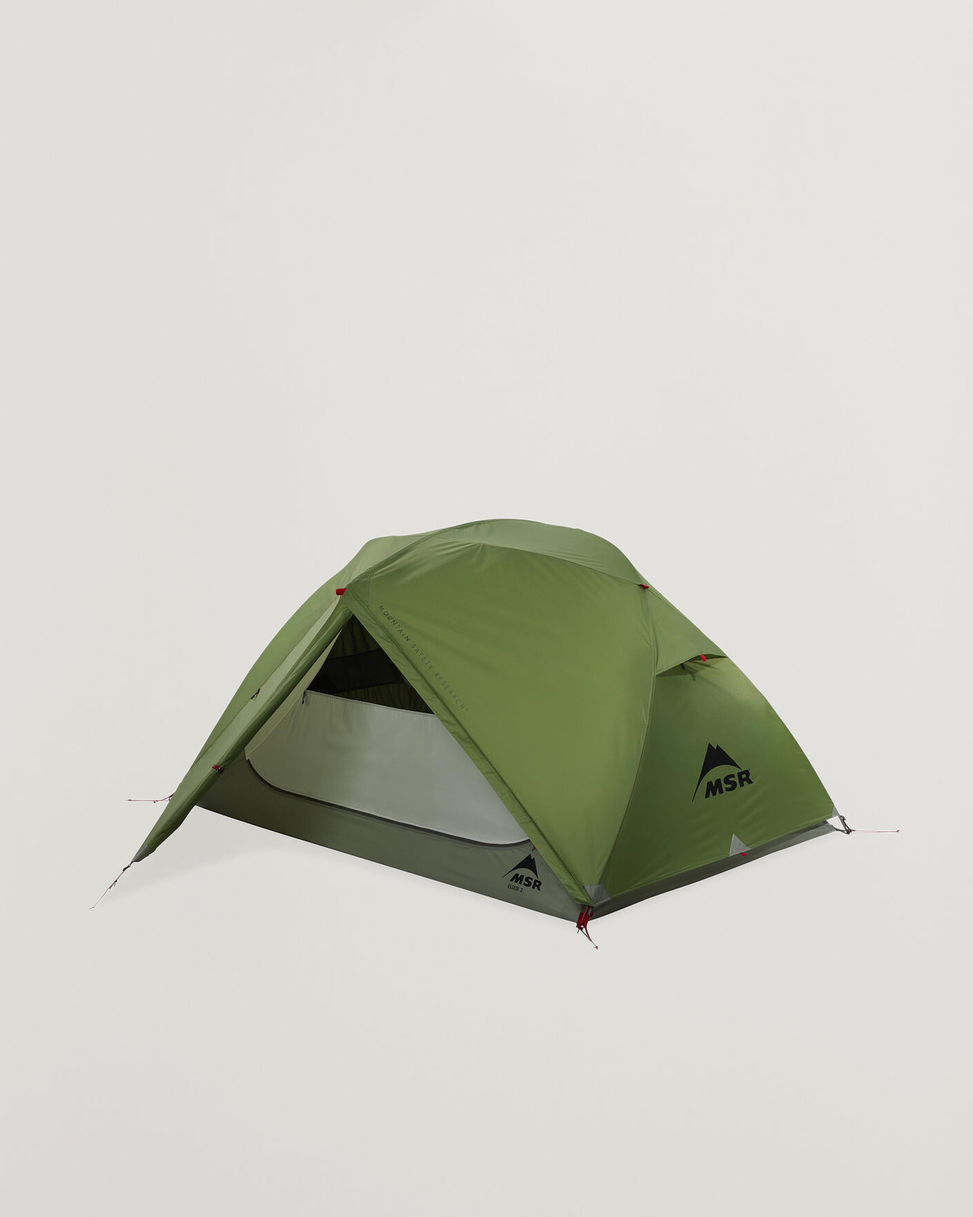 Herren | Outdoor living | MSR | Mountain Safety Research Elexir 2P Tent Green