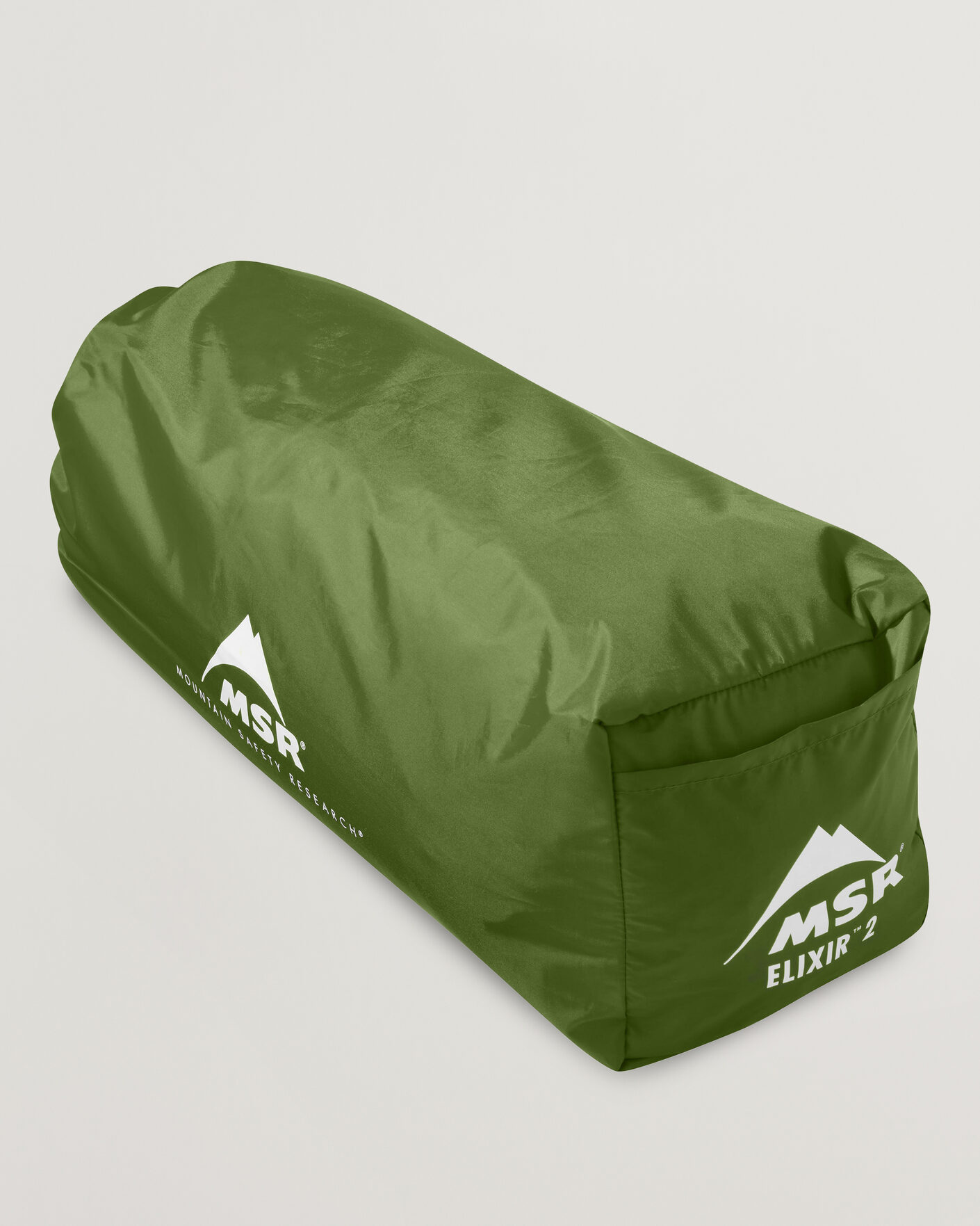 Herren | Outdoor living | MSR | Mountain Safety Research Elexir 2P Tent Green