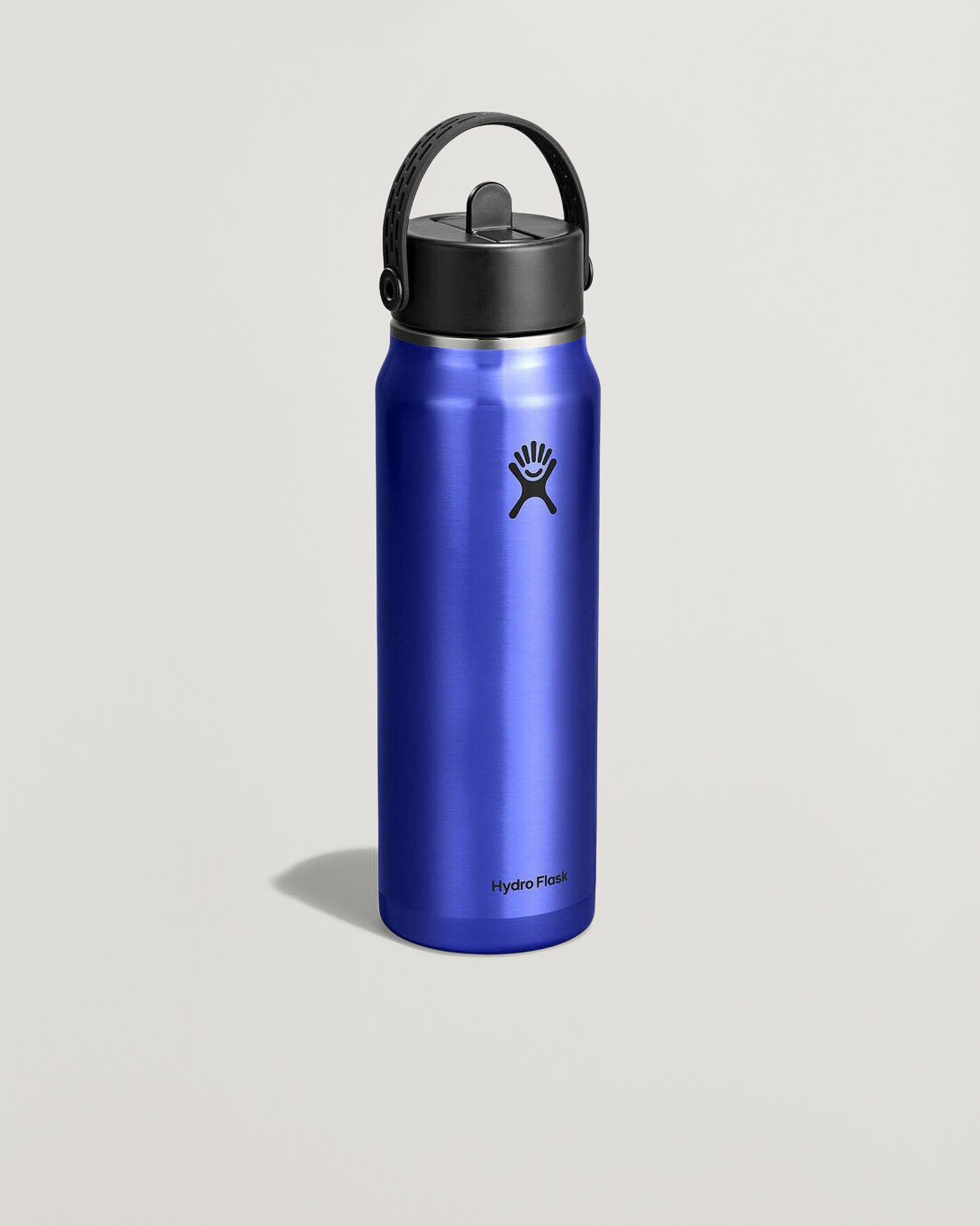 Herren | Outdoor living | Hydro Flask | Lightweight Flex Straw 32oz Bottle Sapphire Blue
