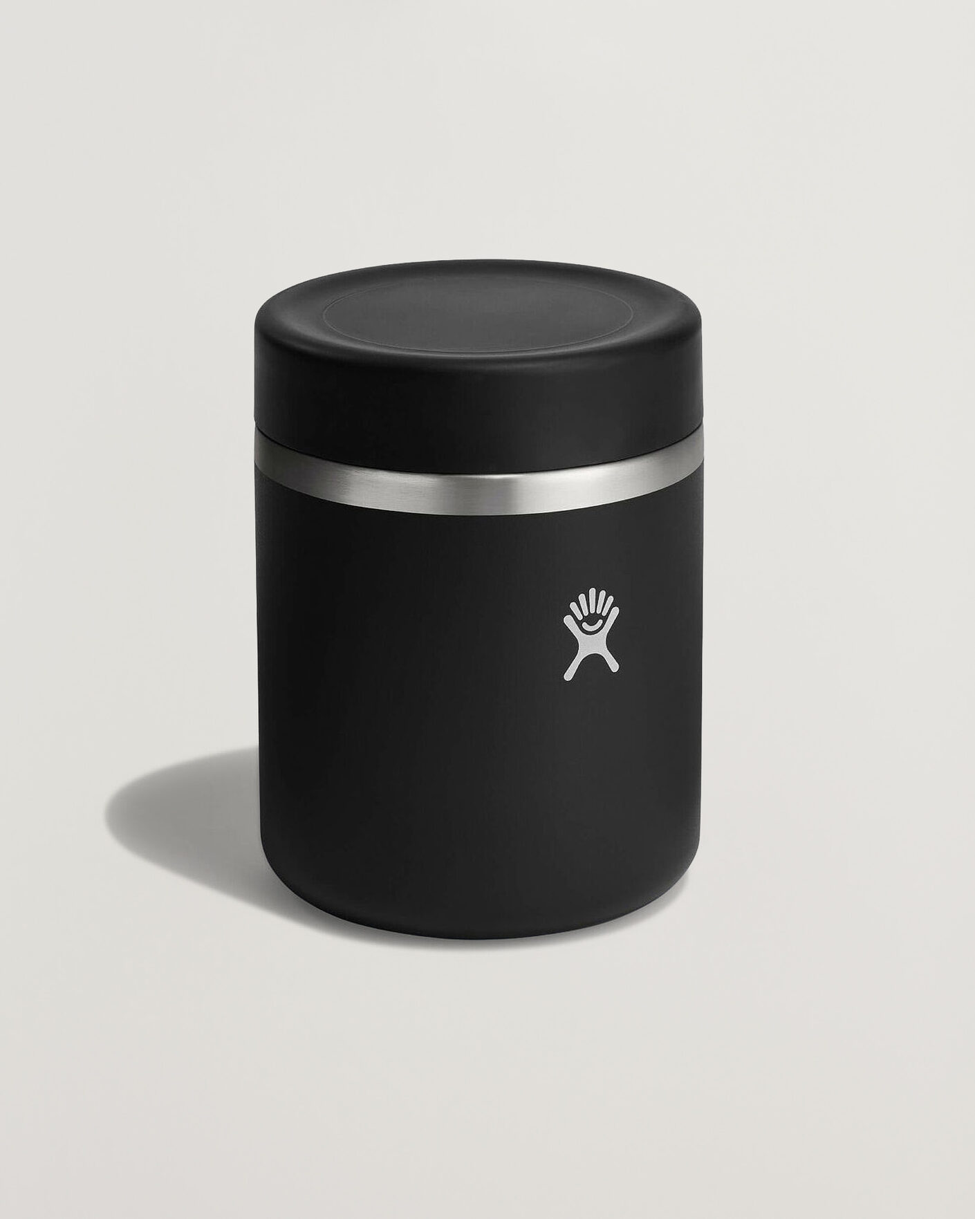 Herren | Outdoor living | Hydro Flask | Large Insulated Food Jar Black