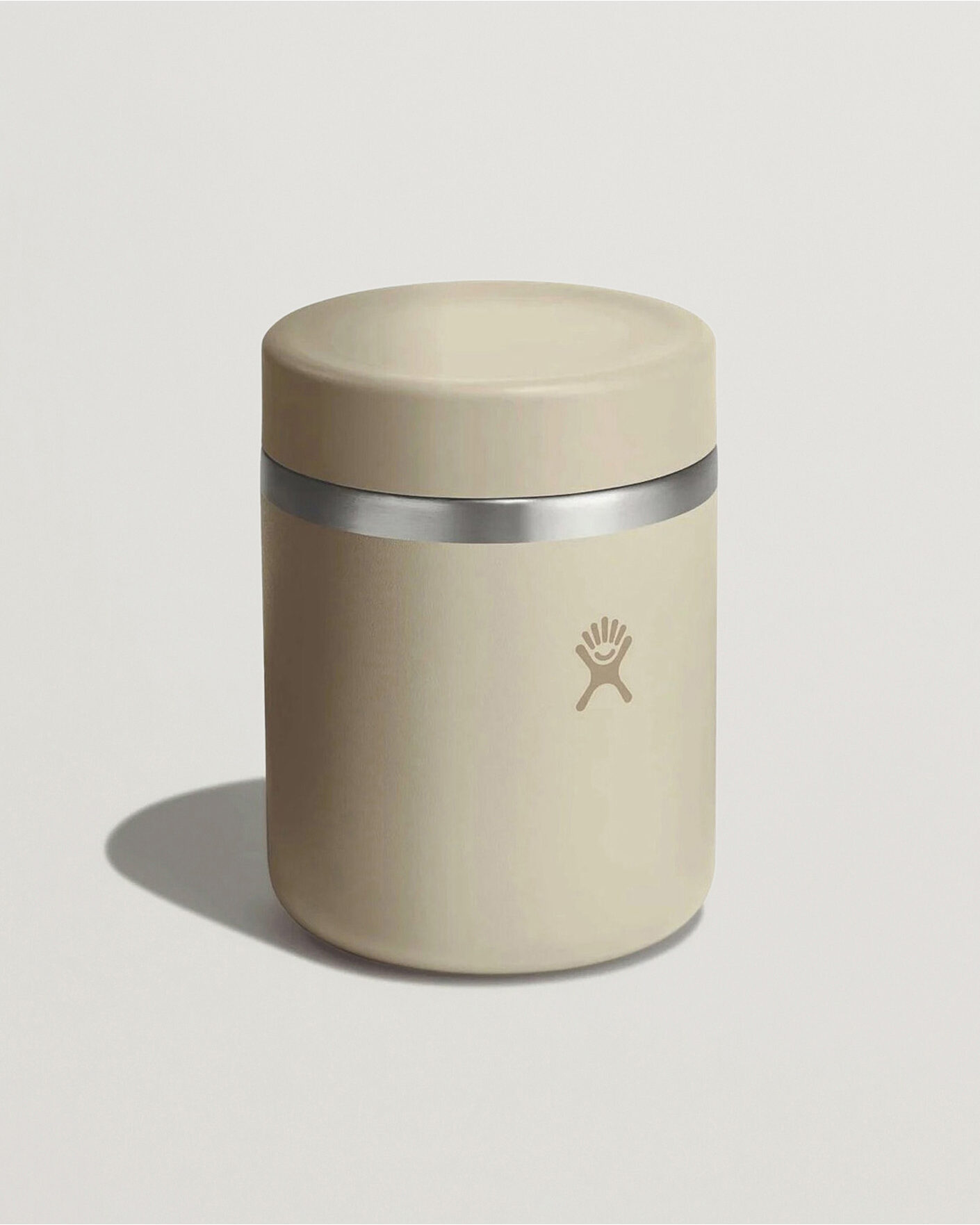 Herren | Outdoor living | Hydro Flask | Large Insulated Food Jar Oat