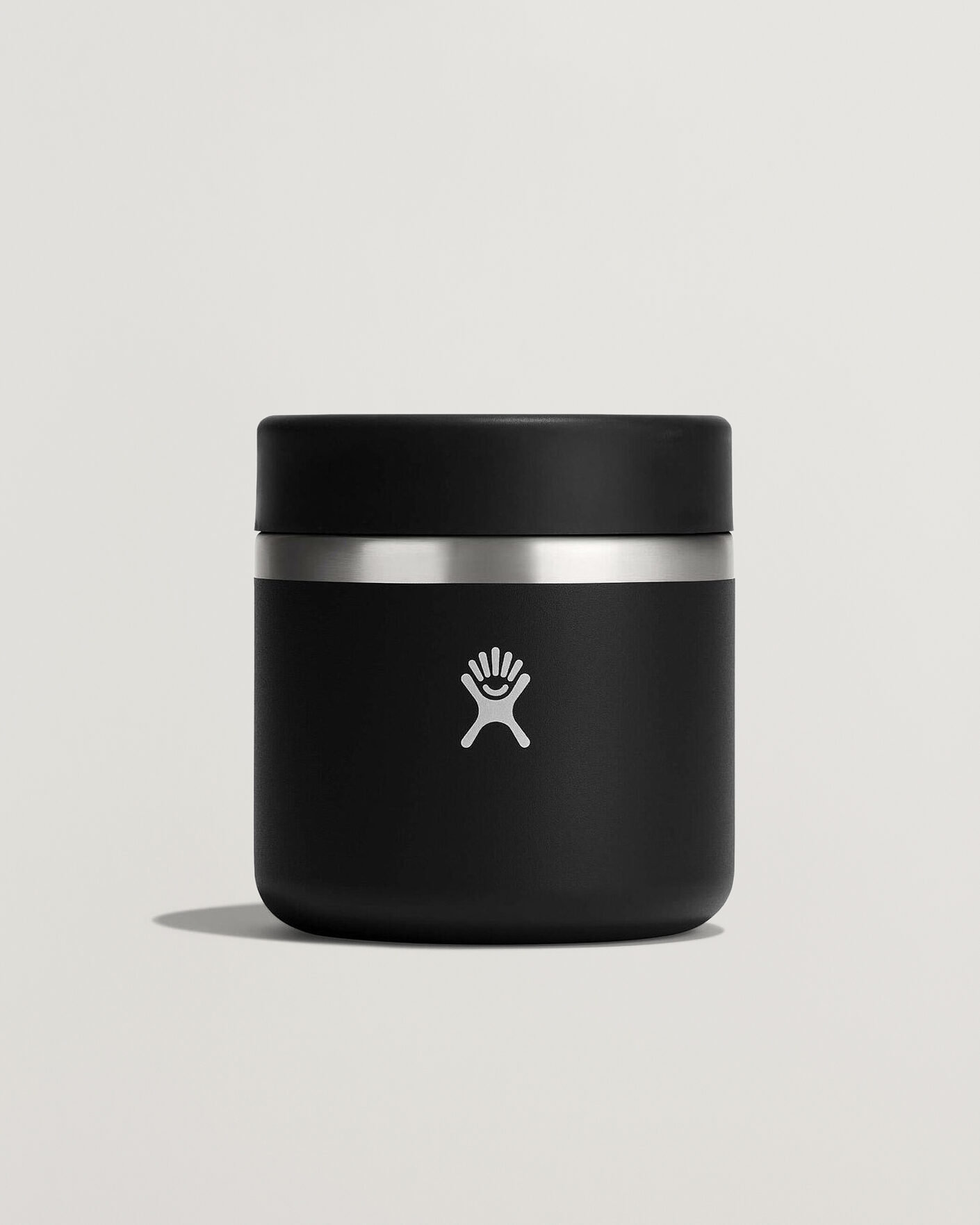 Herren | Outdoor living | Hydro Flask | Medium Insulated Food Jar Black