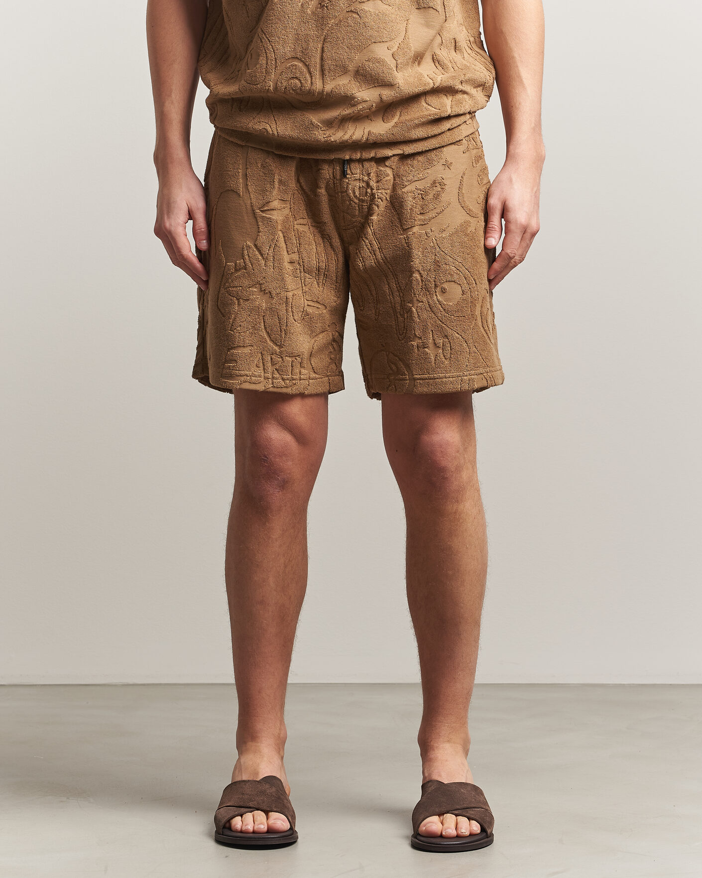 Herren | Shorts | OAS | Porto Shorts Wendelo
