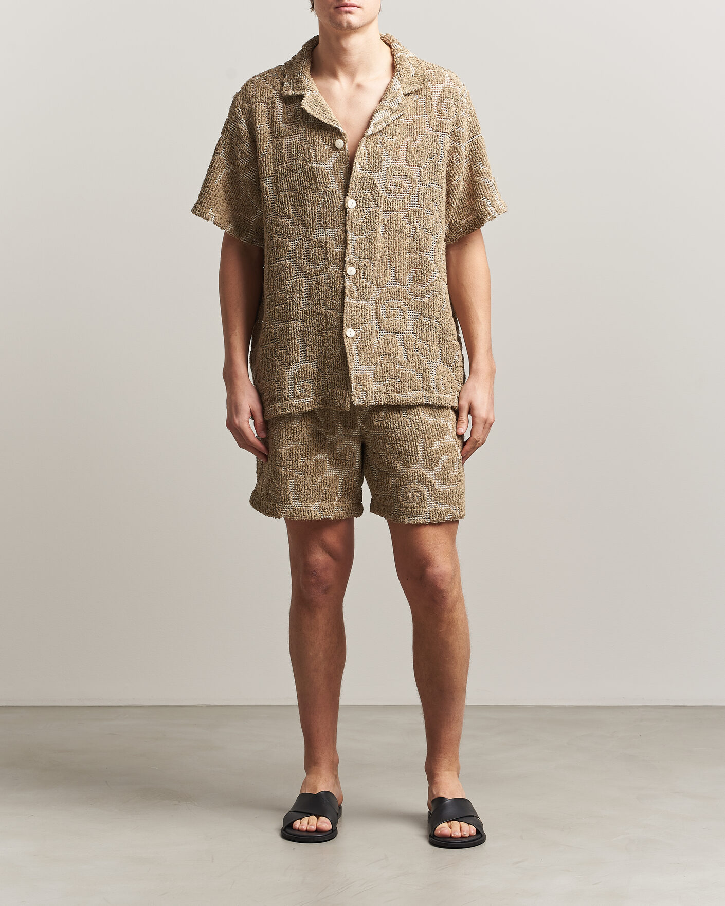 Herren | Shorts | OAS | Porto Shorts Sunero