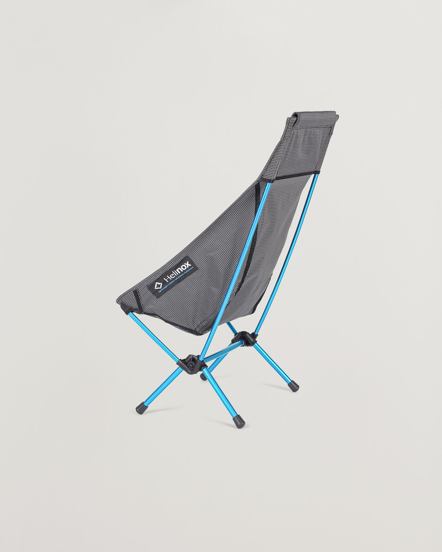 Helinox Chair Zero Highback Black bei Care of Carl