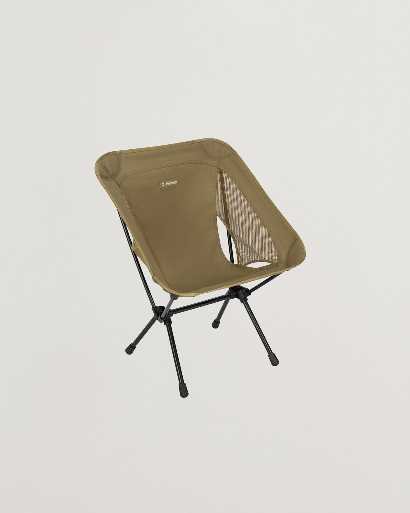 Herren | Outdoor living | Helinox | Chair One (Re) Packable Coyote Tan