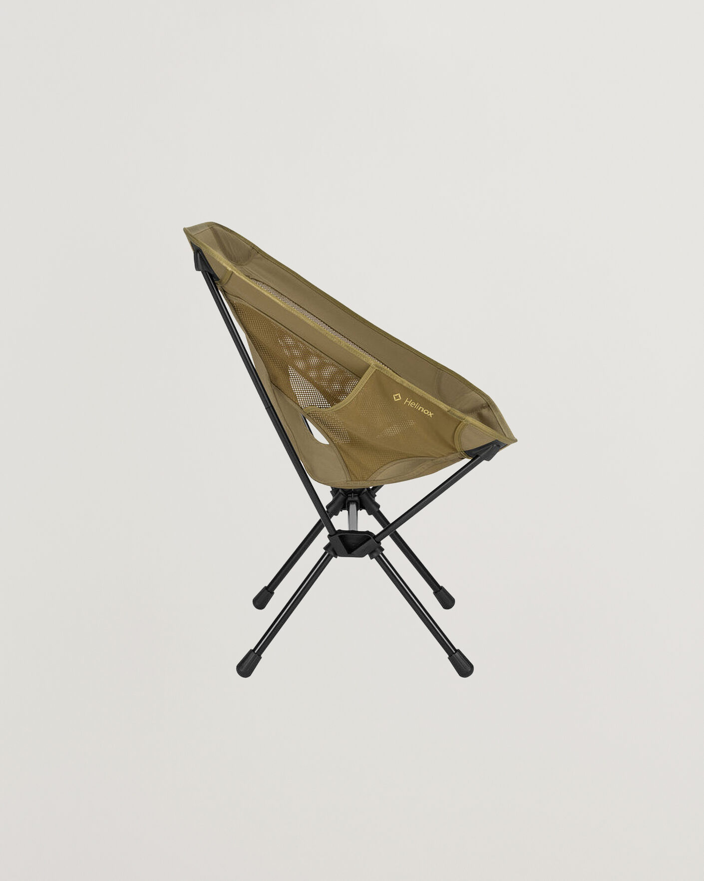 Herren | Outdoor living | Helinox | Chair One (Re) Packable Coyote Tan