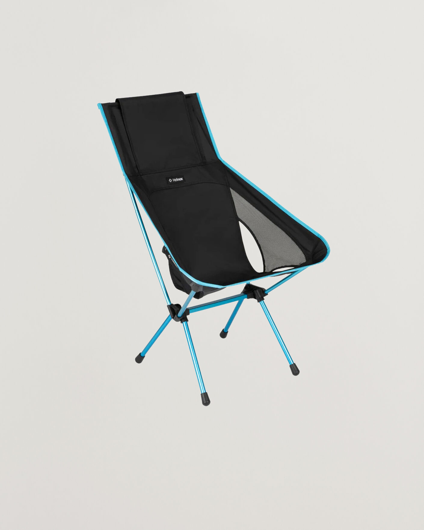 Herren | Outdoor living | Helinox | Sunset Chair (Re) Packable Black