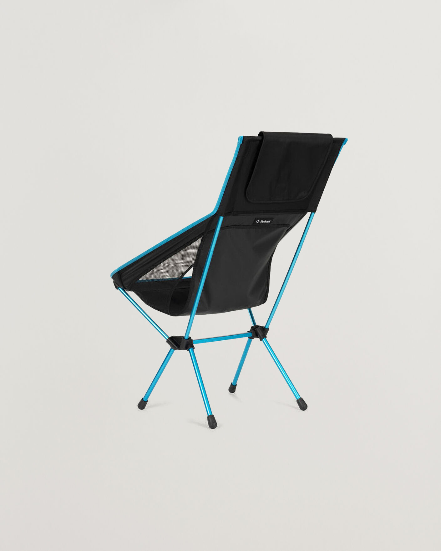 Herren | Outdoor living | Helinox | Sunset Chair (Re) Packable Black