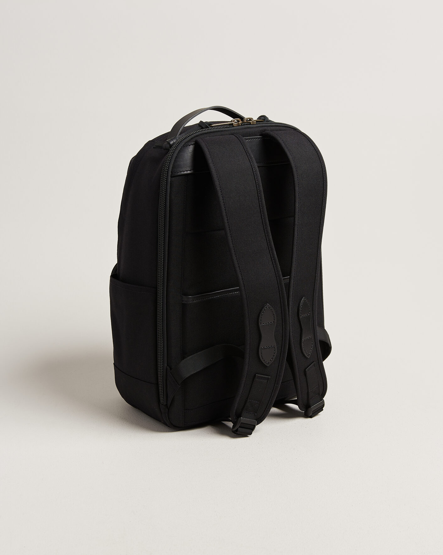 Herren | Taschen | Filson | Dryden Cordura Nylon Backpack Black