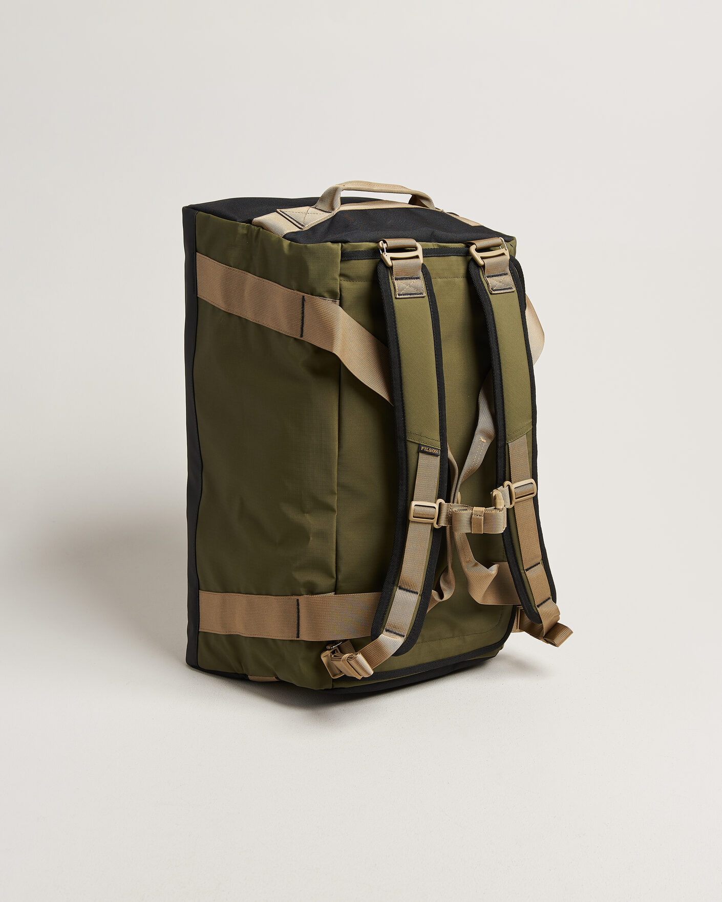 Herren | Taschen | Filson | Scout 50L Duffle Olive