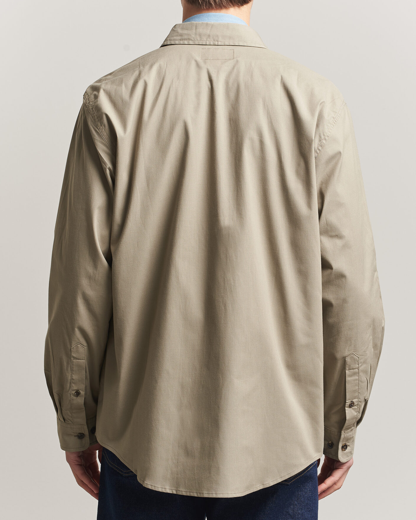 Herren | Hemden | Filson | Twin Lakes Sport Shirt Dark Clay