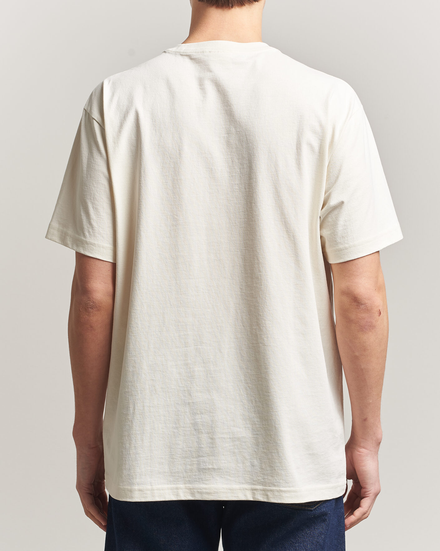 Herren | T-Shirts | Filson | Dry Fly Graphic T-Shirt Basswood