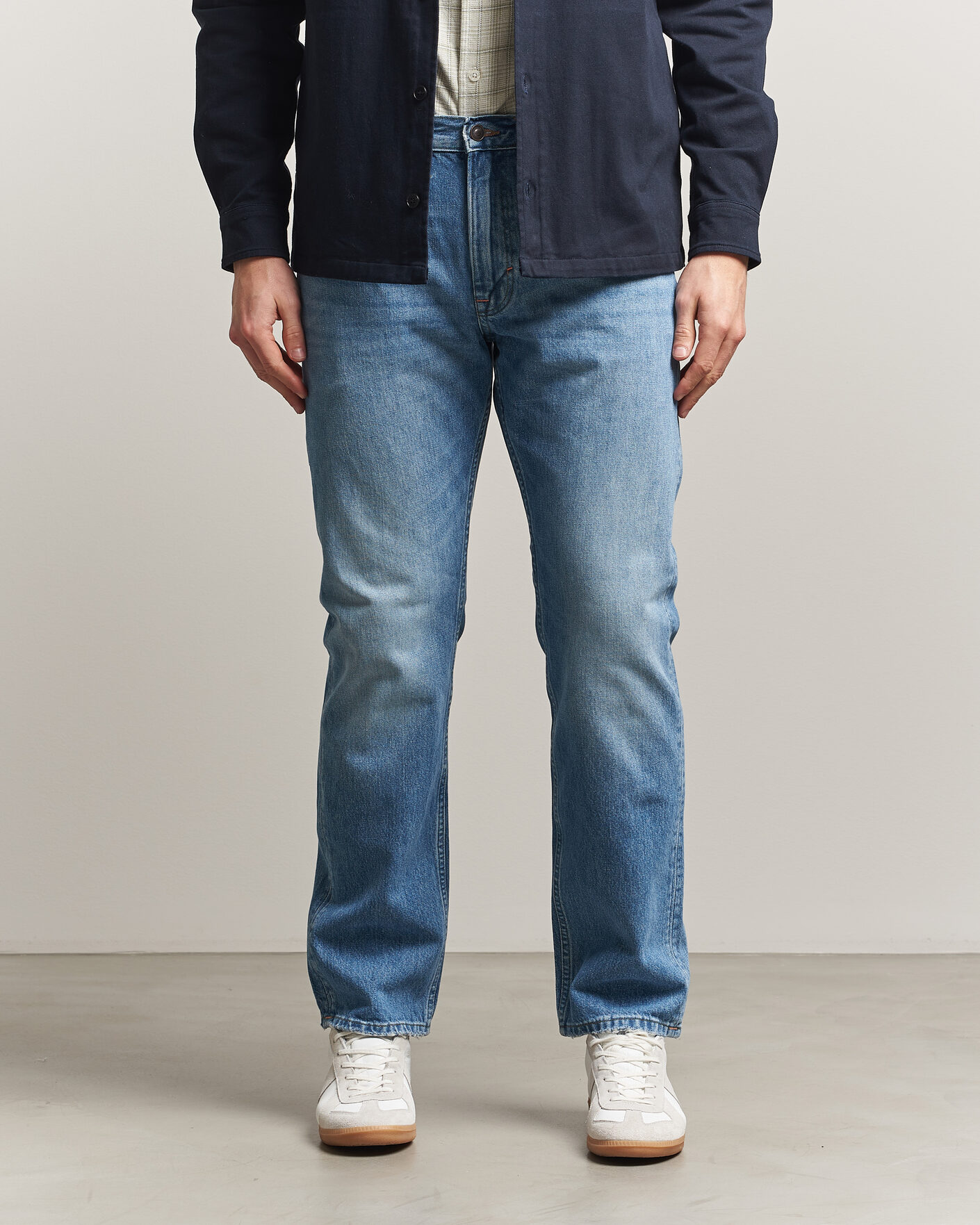 Herren | Hosen | -1 Nordic Denim | Regular Fit Jeans 90's Blue