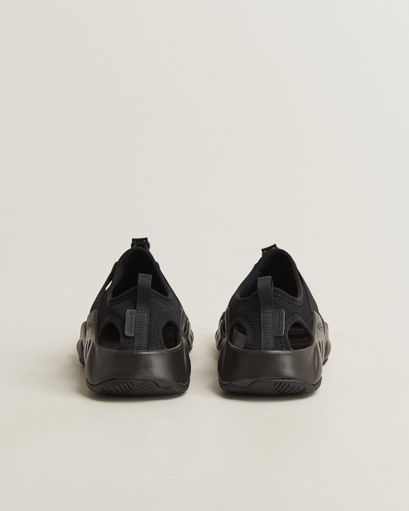 Herren | Sandalen & Pantoletten | KEEN | x Snow Peak Hyperport H2 Sport Sandal Triple Black