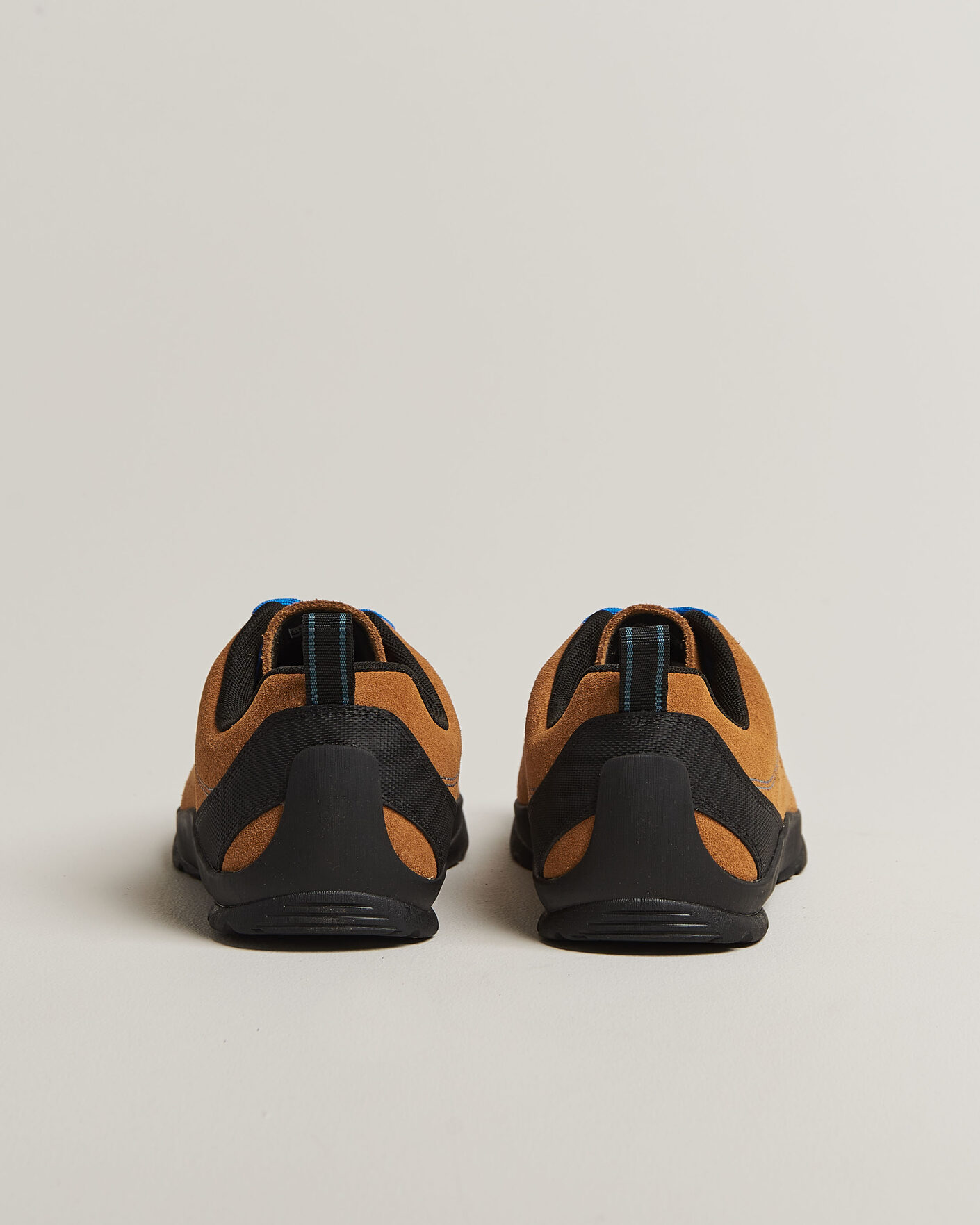 Herren | Trail Sneaker | KEEN | Jasper Suede Sneaker Cathay Spice